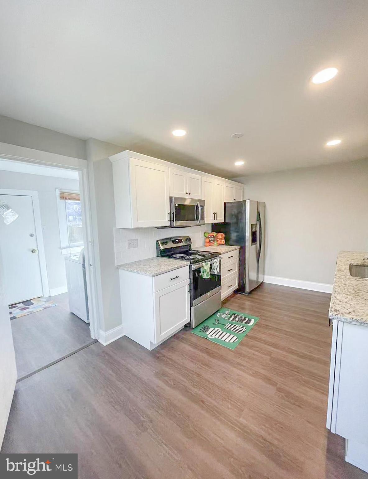 HAVERFORD HILL - Residential Lease