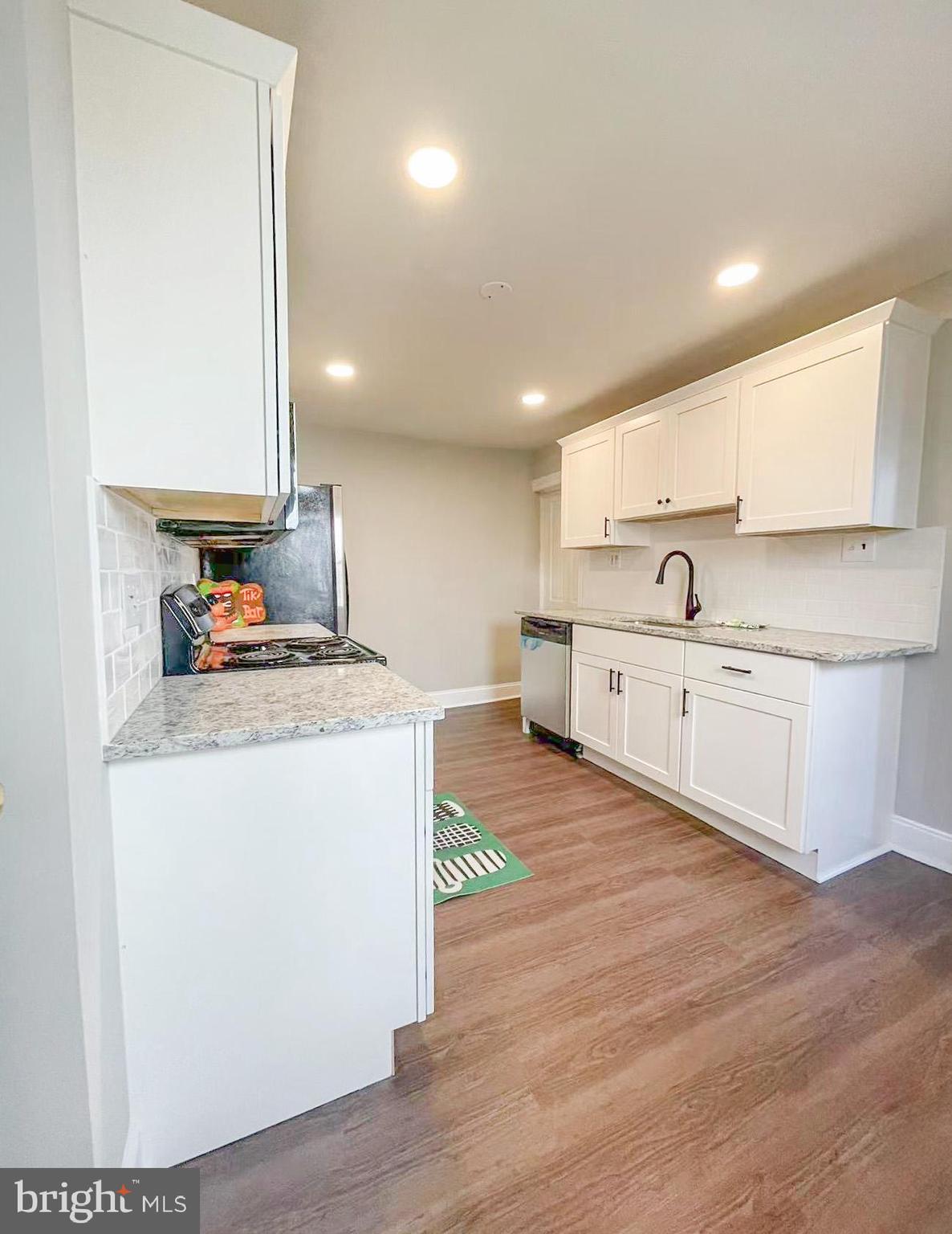 HAVERFORD HILL - Residential Lease