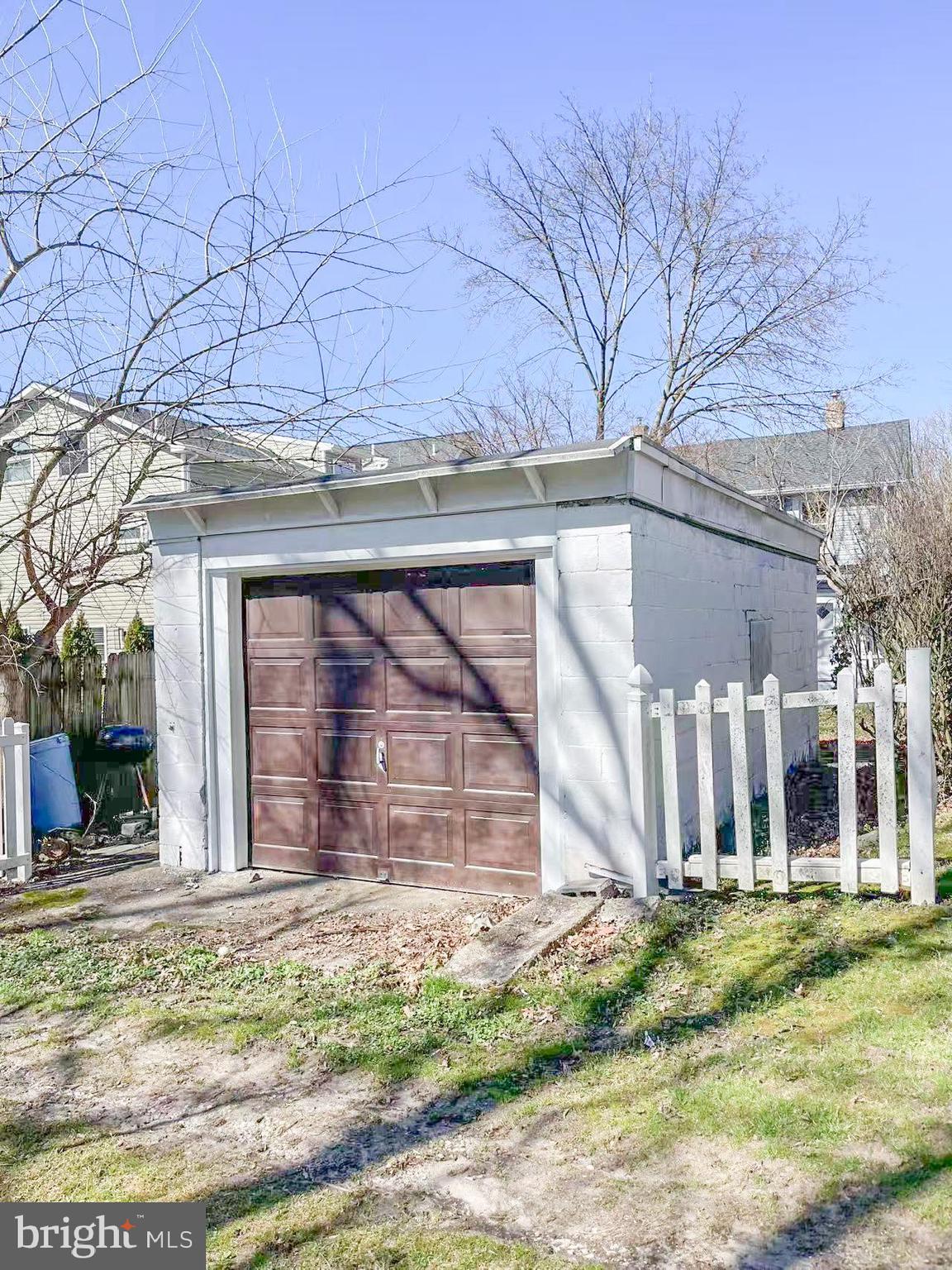 HAVERFORD HILL - Residential Lease