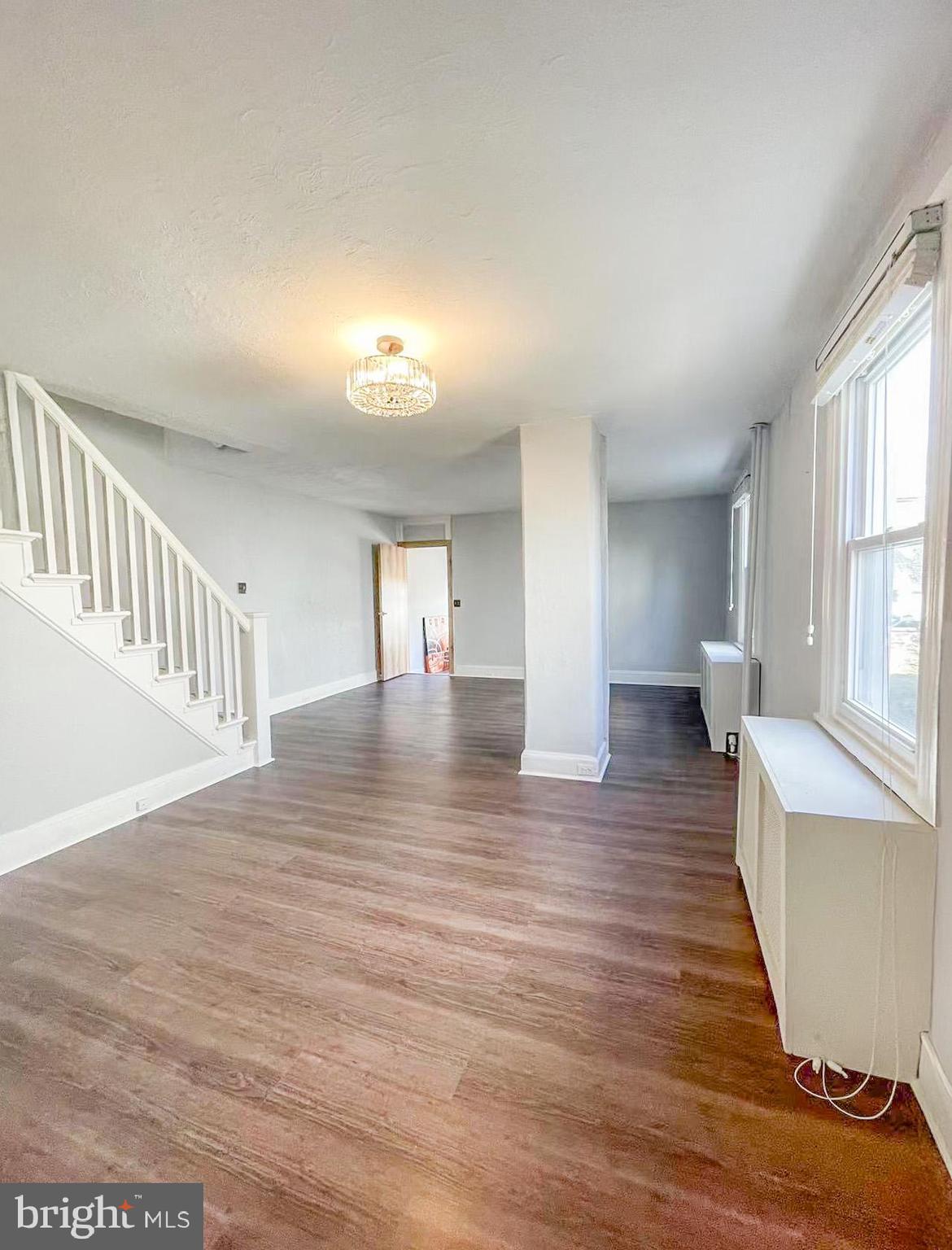 HAVERFORD HILL - Residential Lease