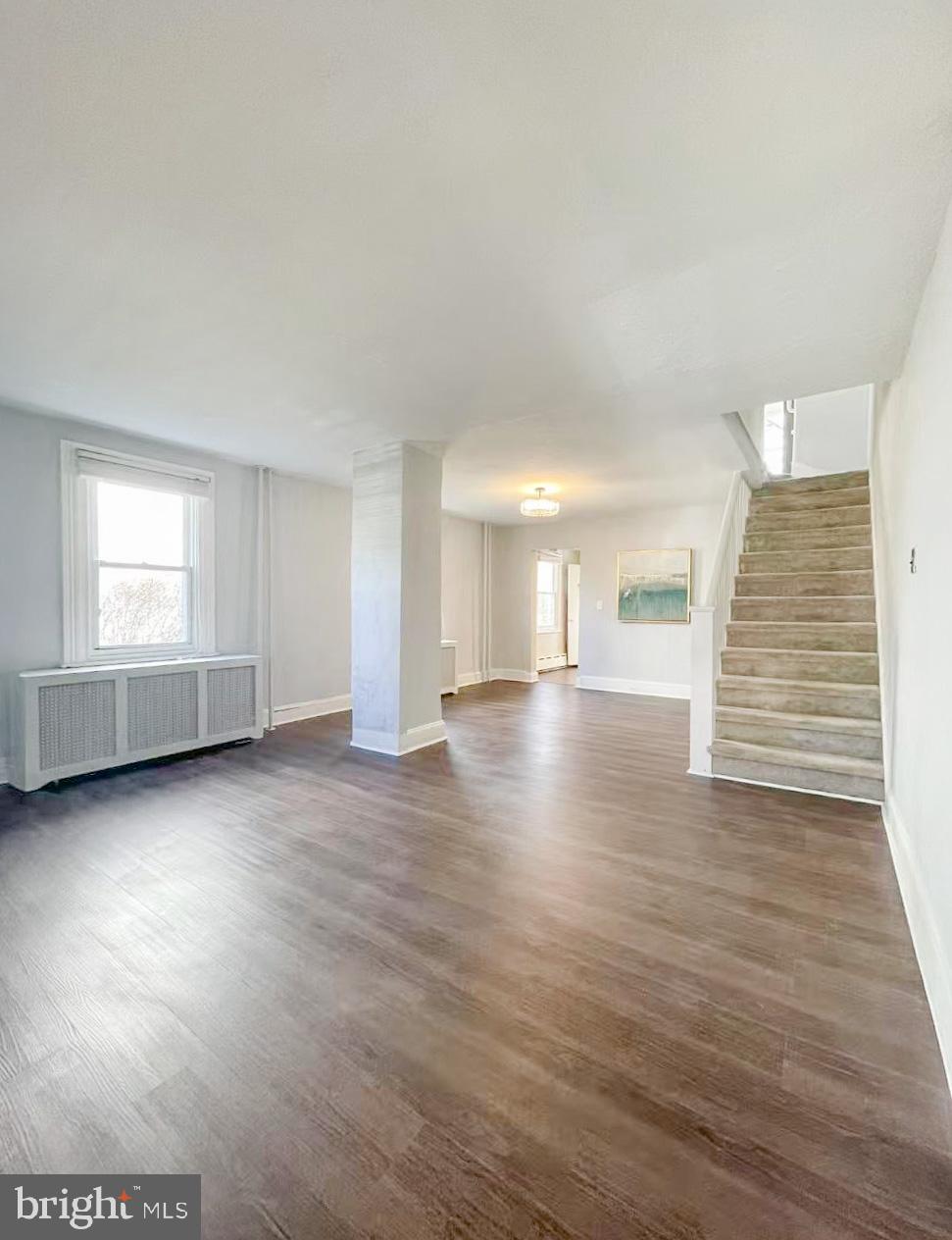 HAVERFORD HILL - Residential Lease