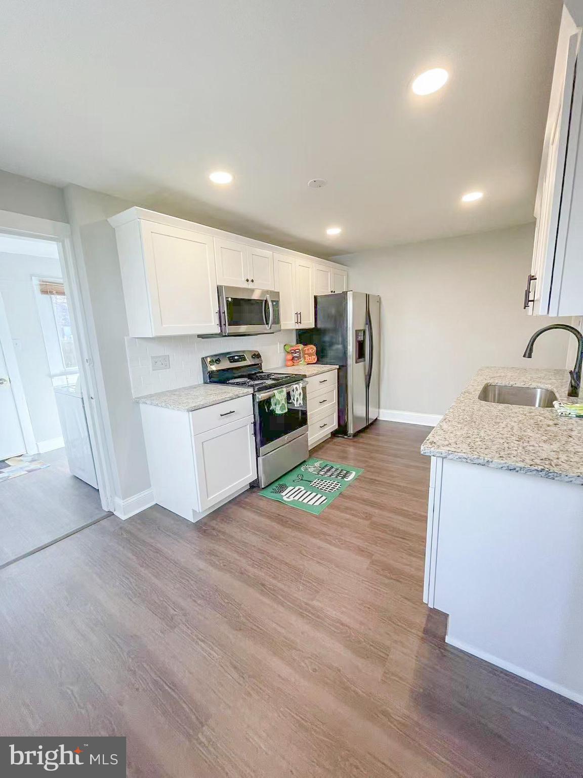 HAVERFORD HILL - Residential Lease