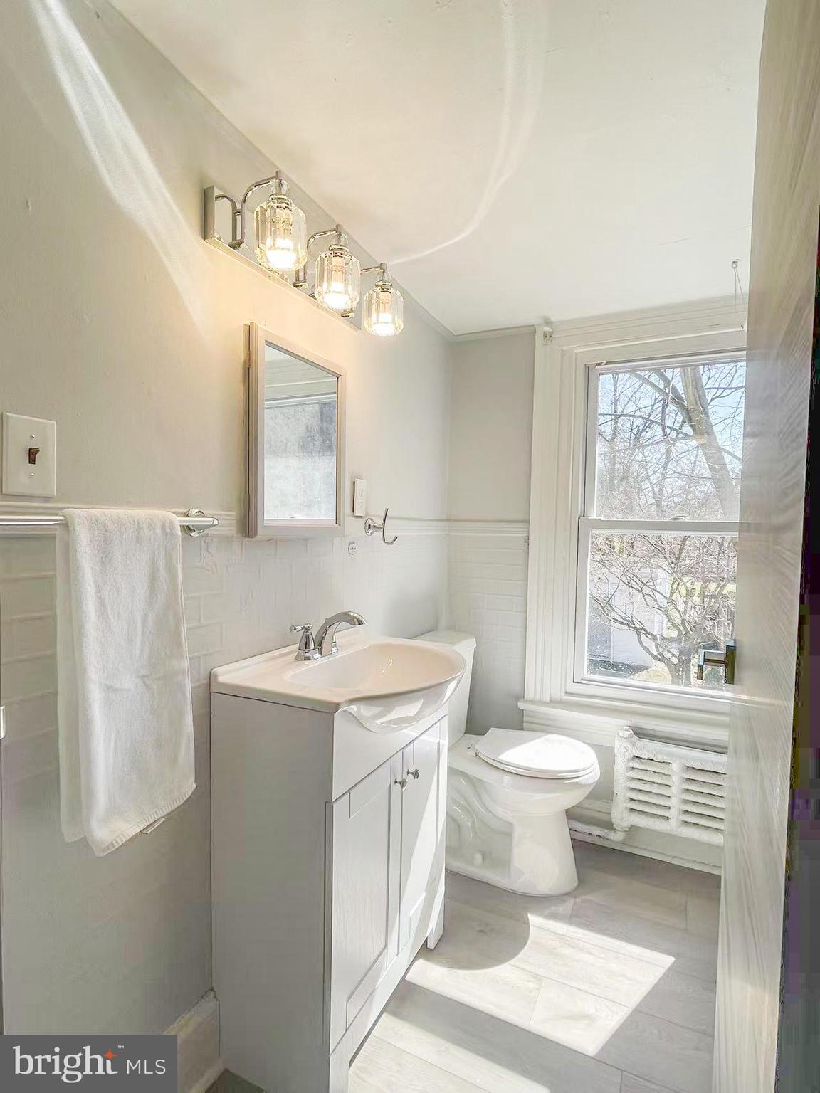 HAVERFORD HILL - Residential Lease