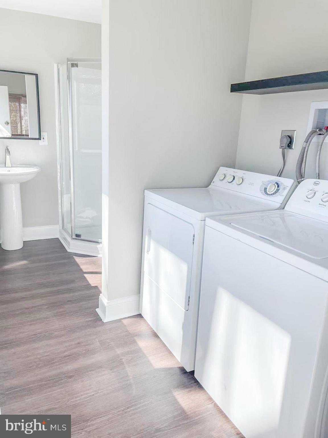 HAVERFORD HILL - Residential Lease