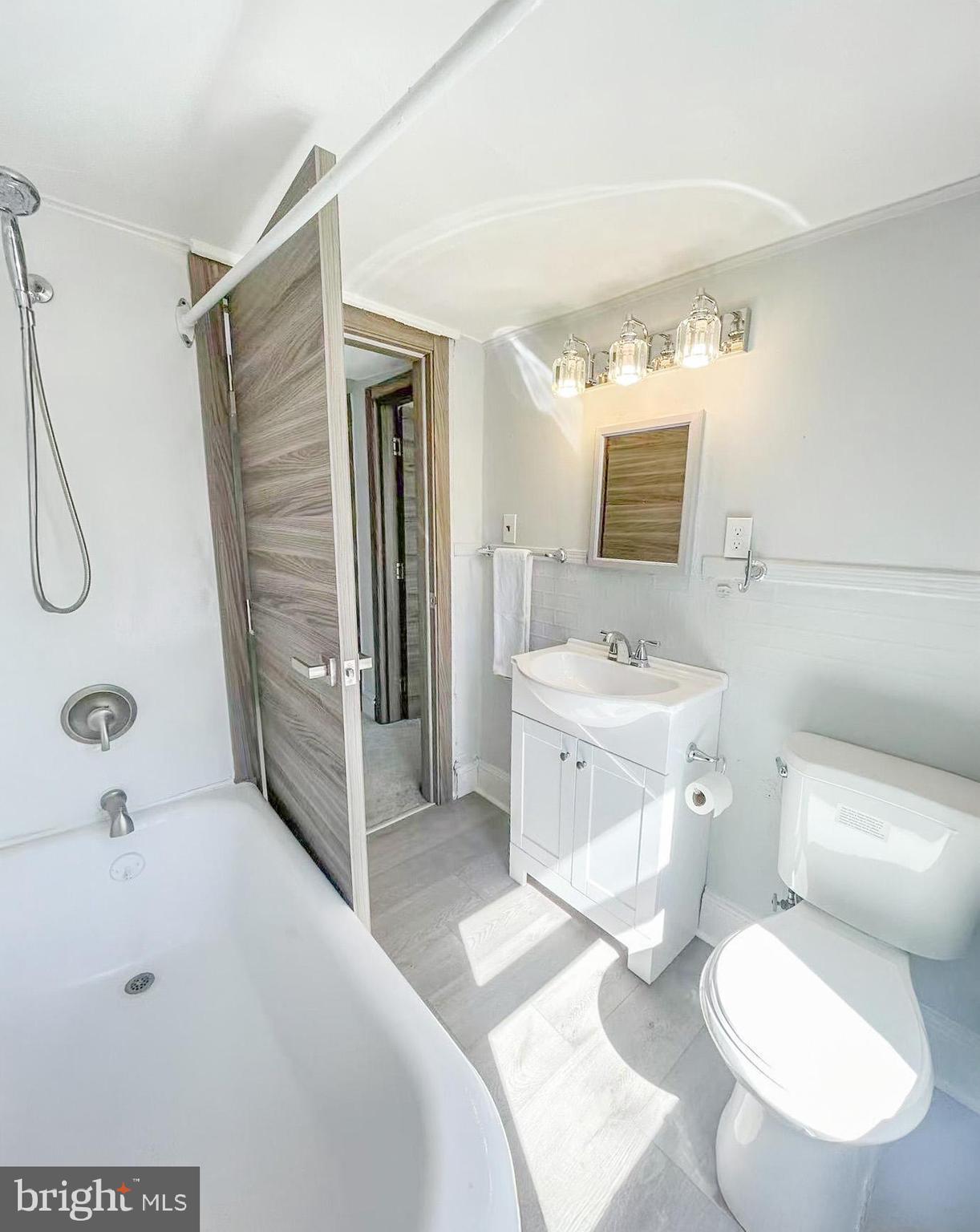 HAVERFORD HILL - Residential Lease