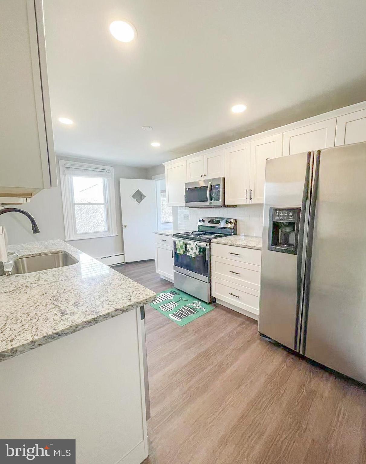 HAVERFORD HILL - Residential Lease