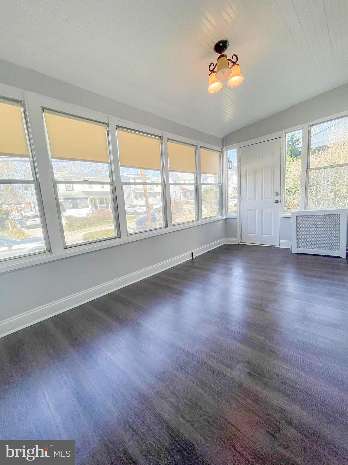 HAVERFORD HILL - Residential Lease