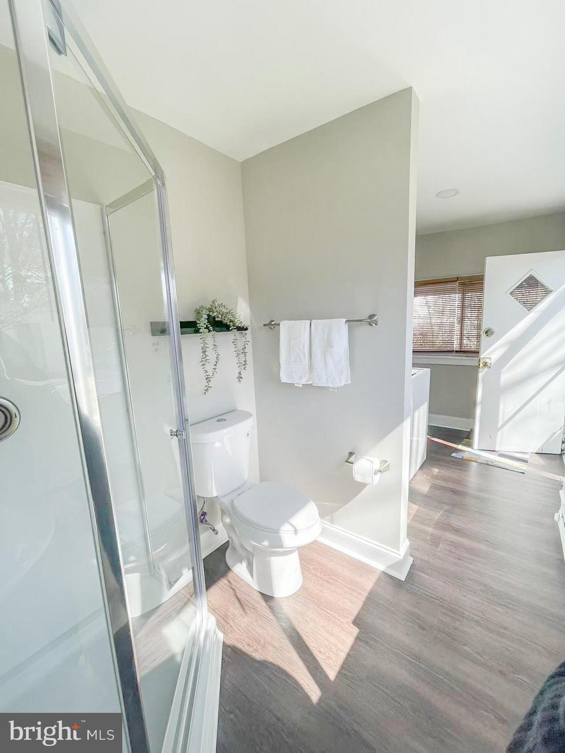 HAVERFORD HILL - Residential Lease