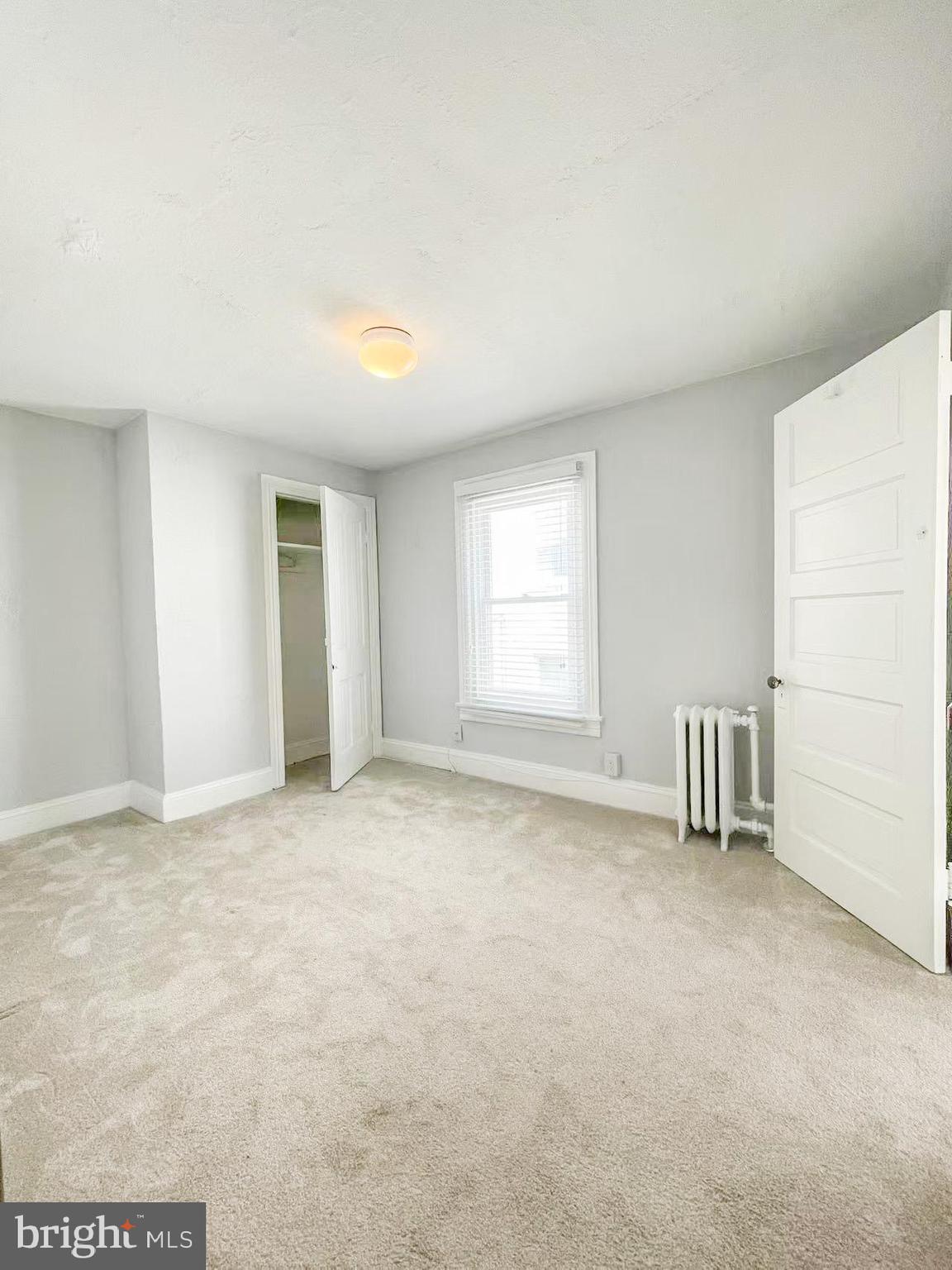 HAVERFORD HILL - Residential Lease