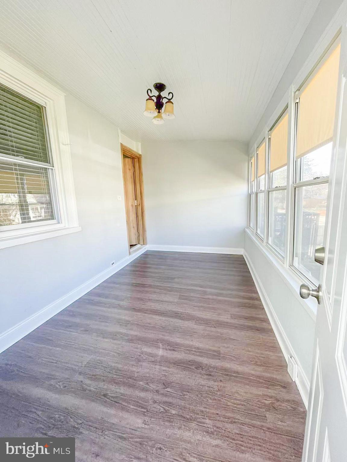 HAVERFORD HILL - Residential Lease