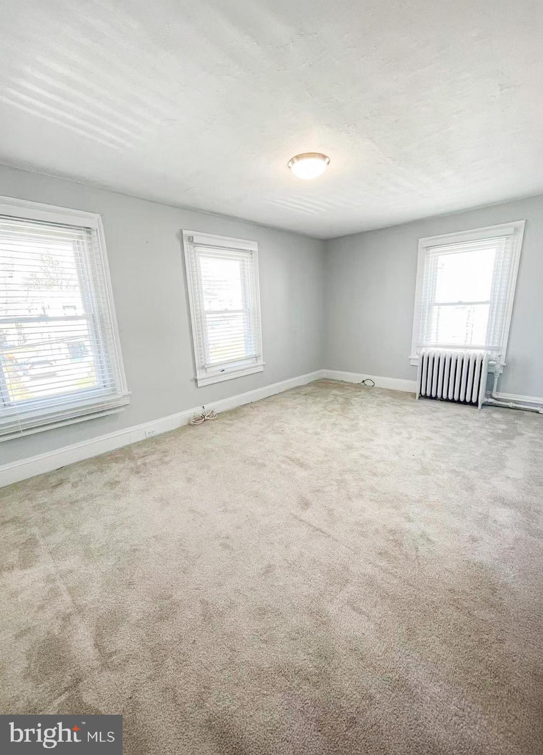 HAVERFORD HILL - Residential Lease