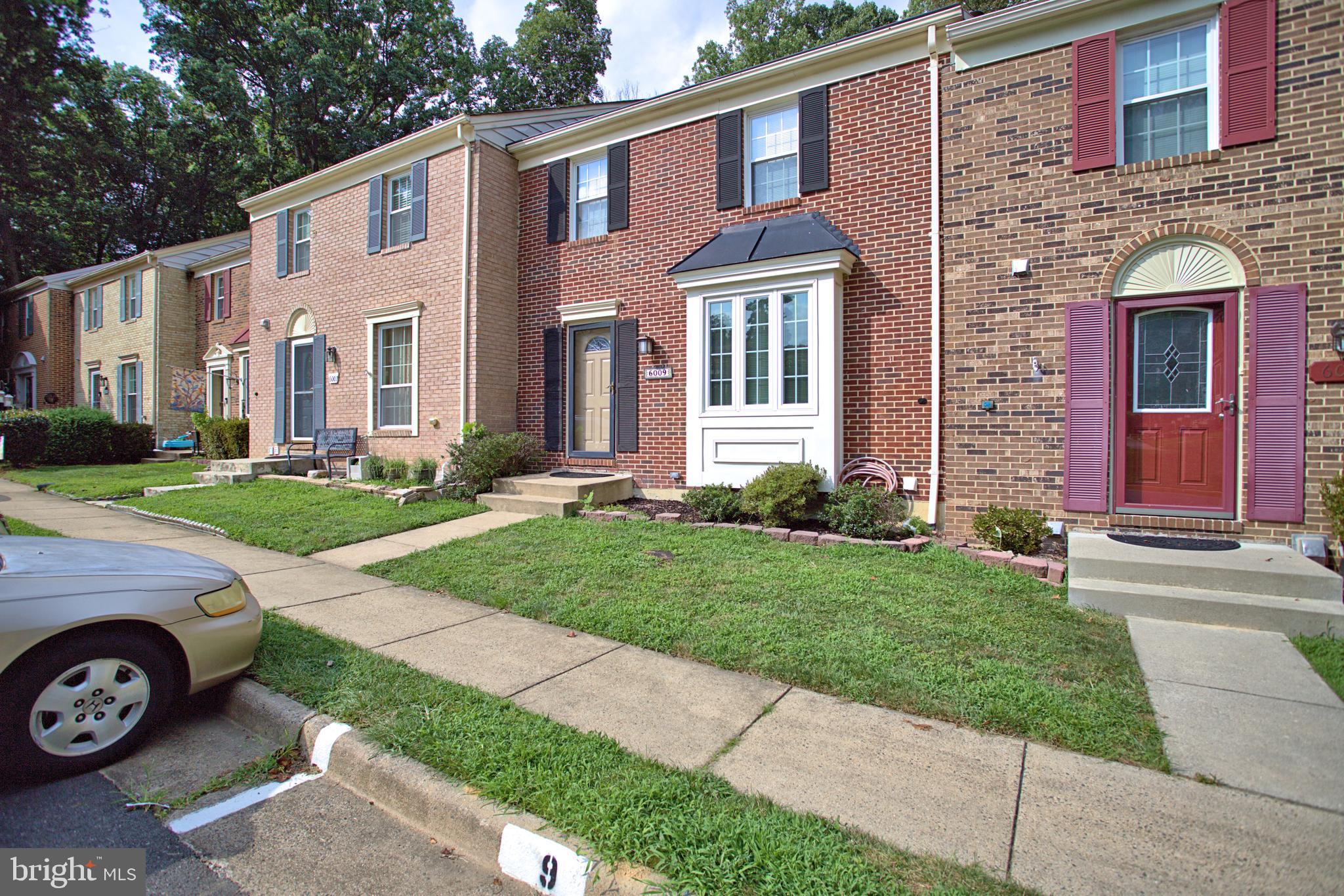 6009 HEATHWICK COURT