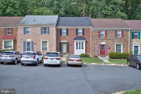 6009 Heathwick Court, Burke, VA MLS: VAFX2335754