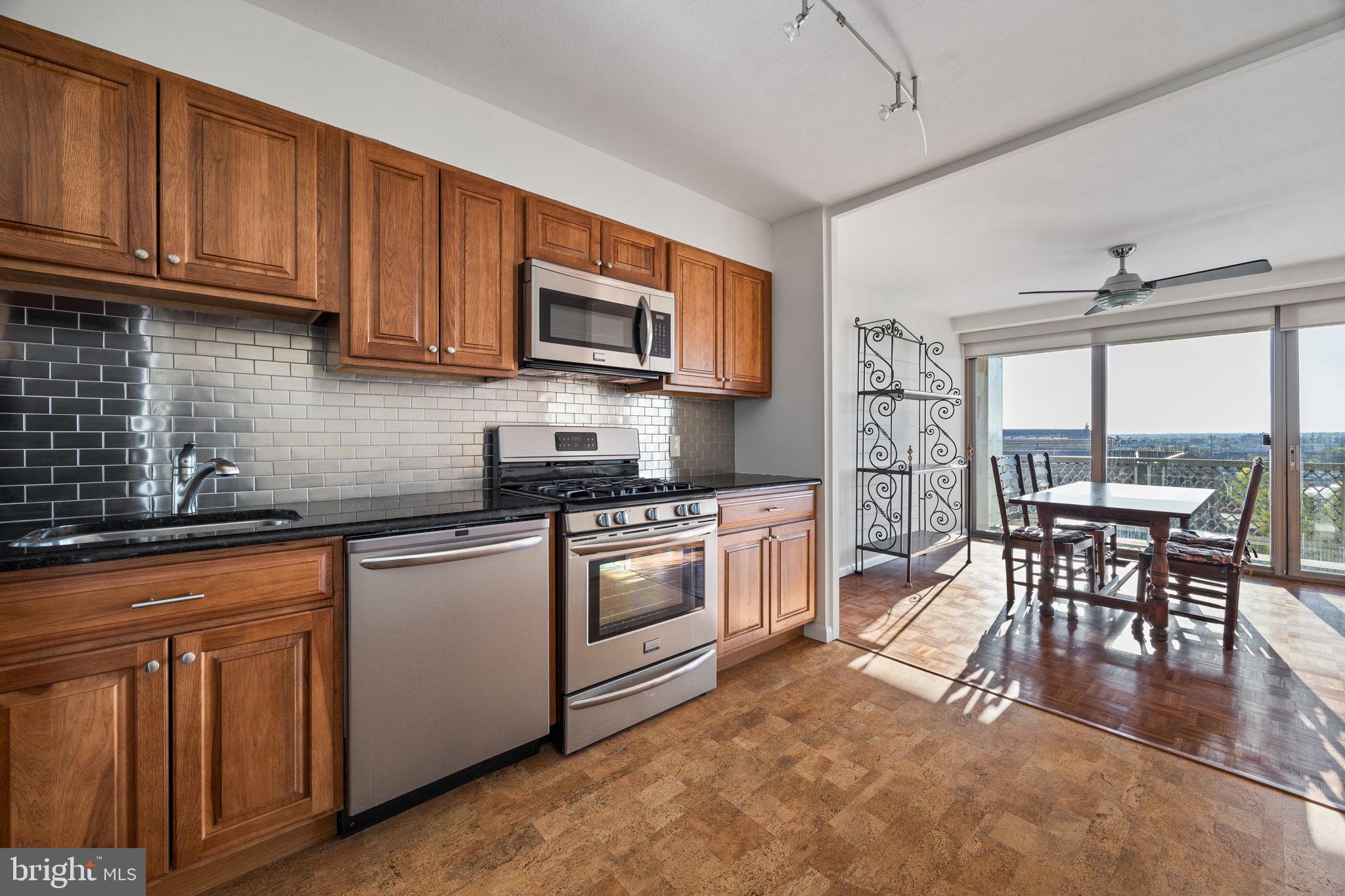 ART MUSEUM AREA - Residential