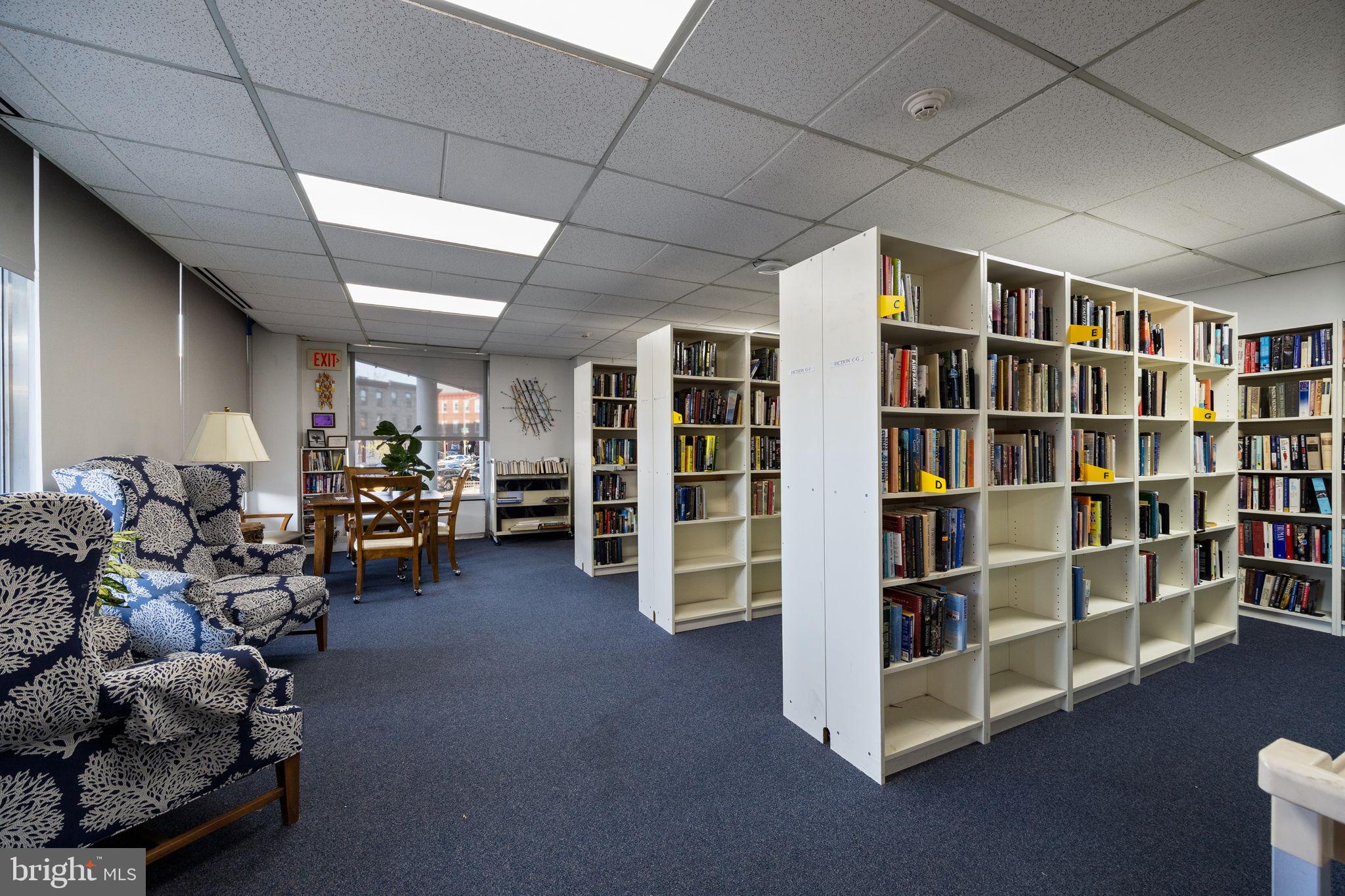 ART MUSEUM AREA - Residential