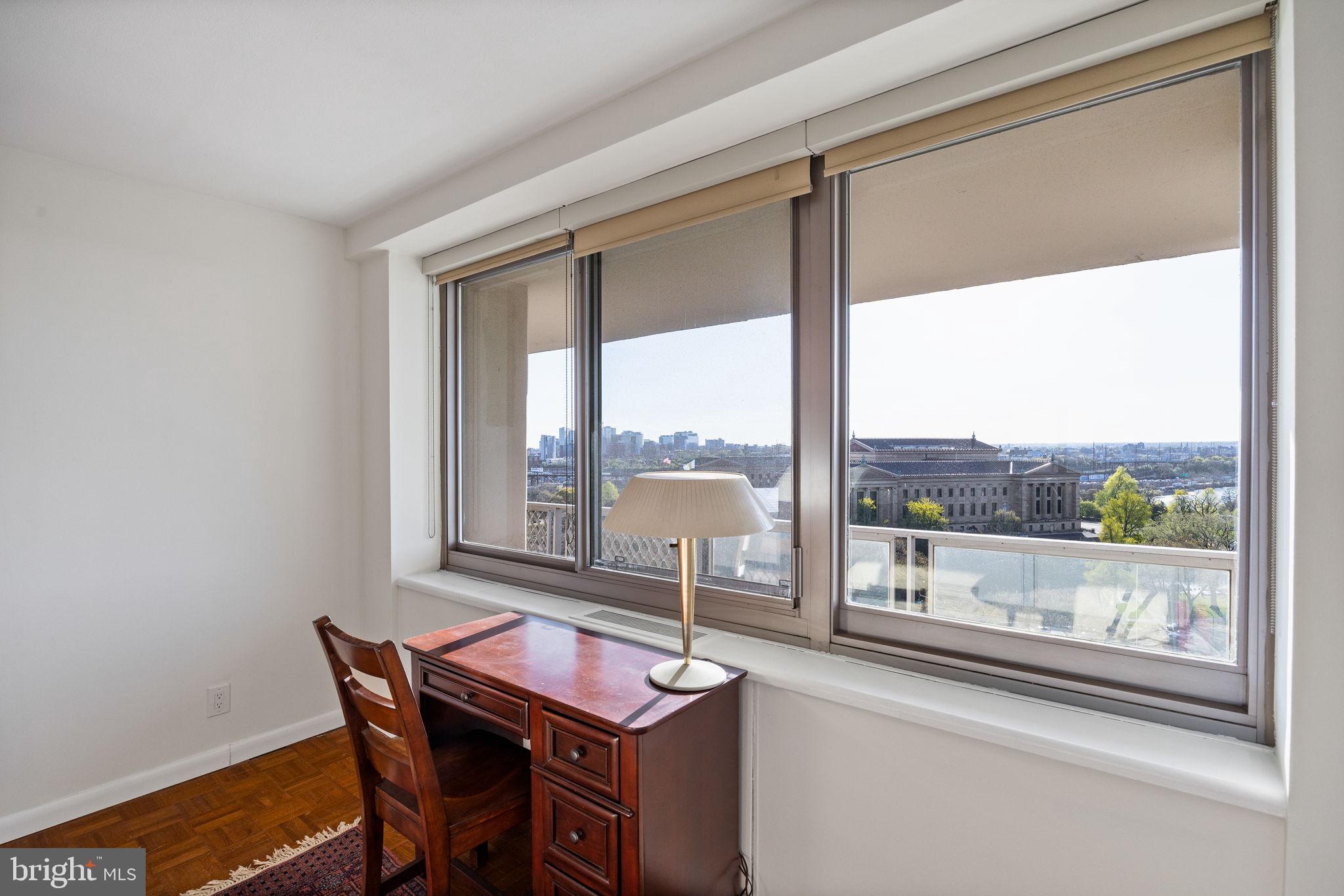 ART MUSEUM AREA - Residential