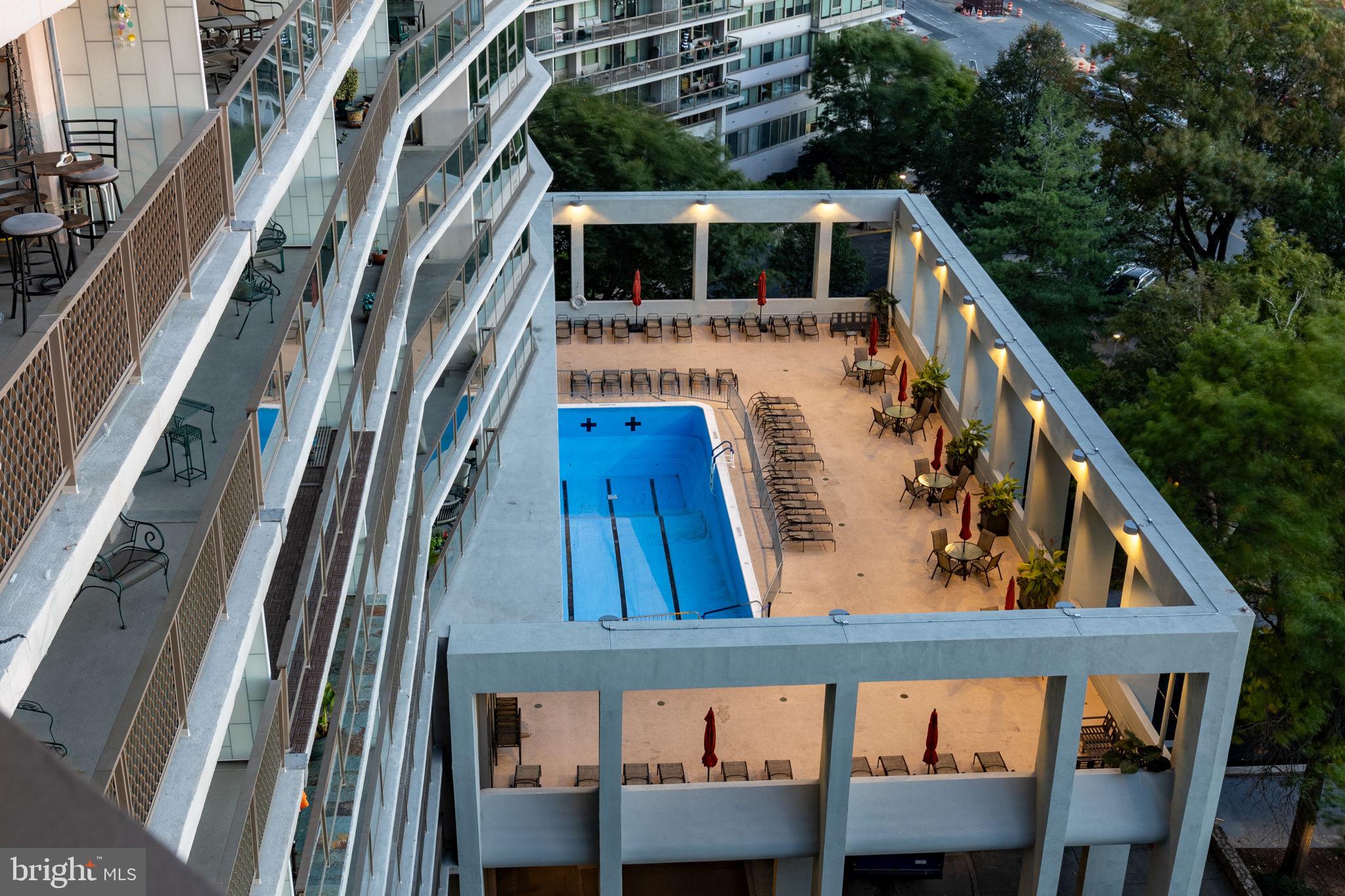 ART MUSEUM AREA - Residential