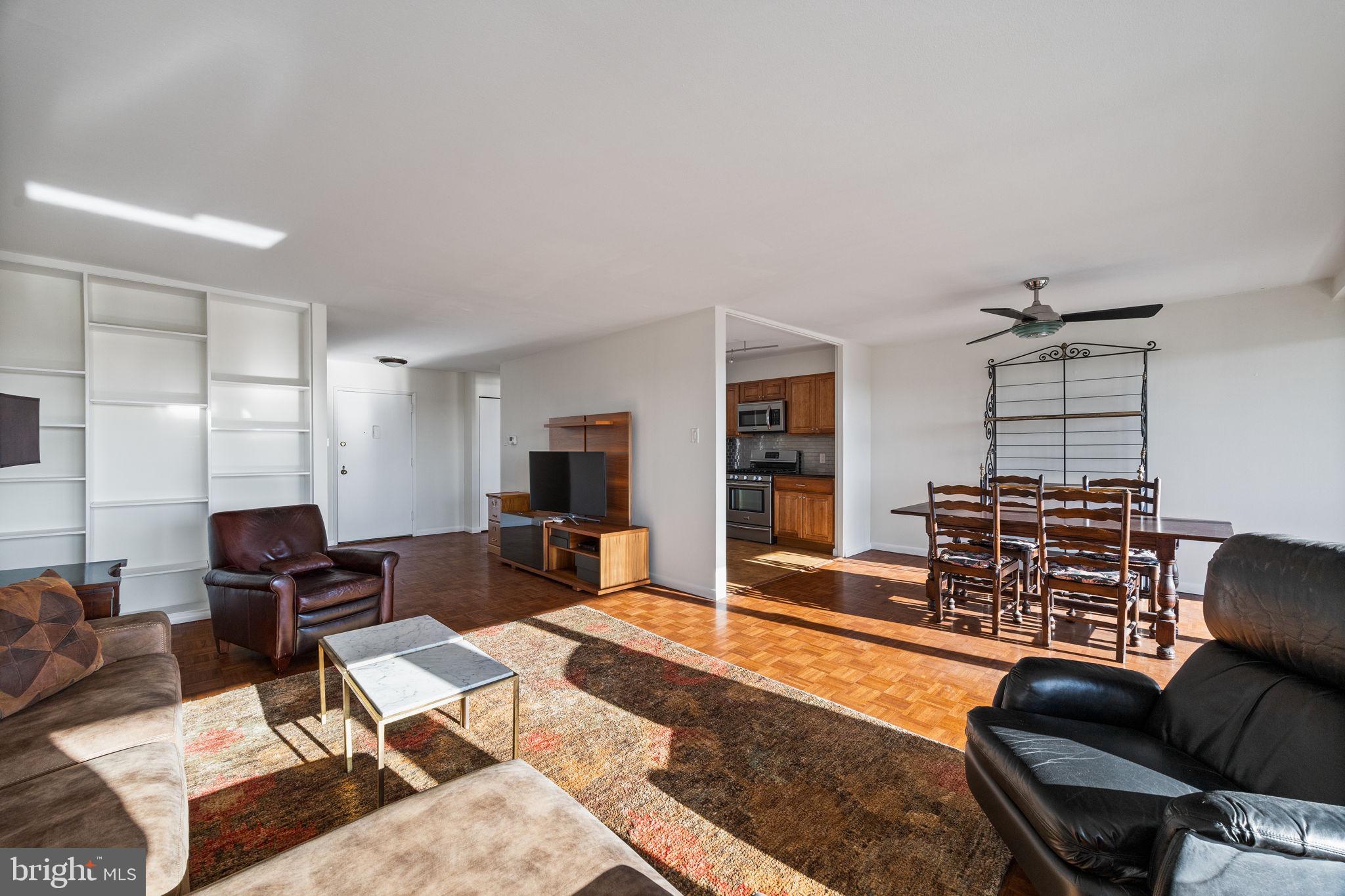 ART MUSEUM AREA - Residential