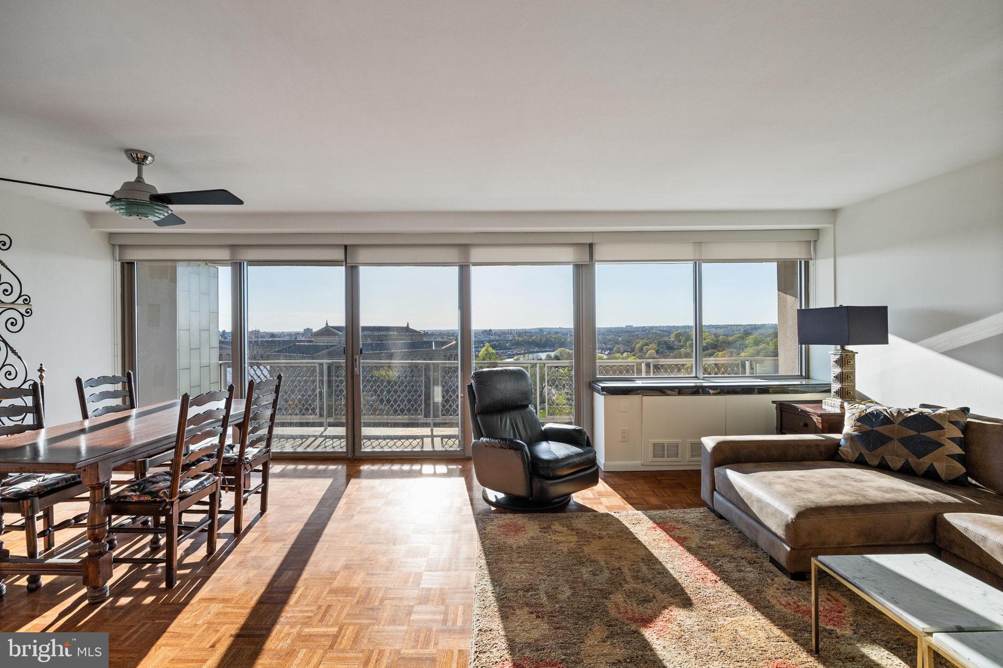 ART MUSEUM AREA - Residential