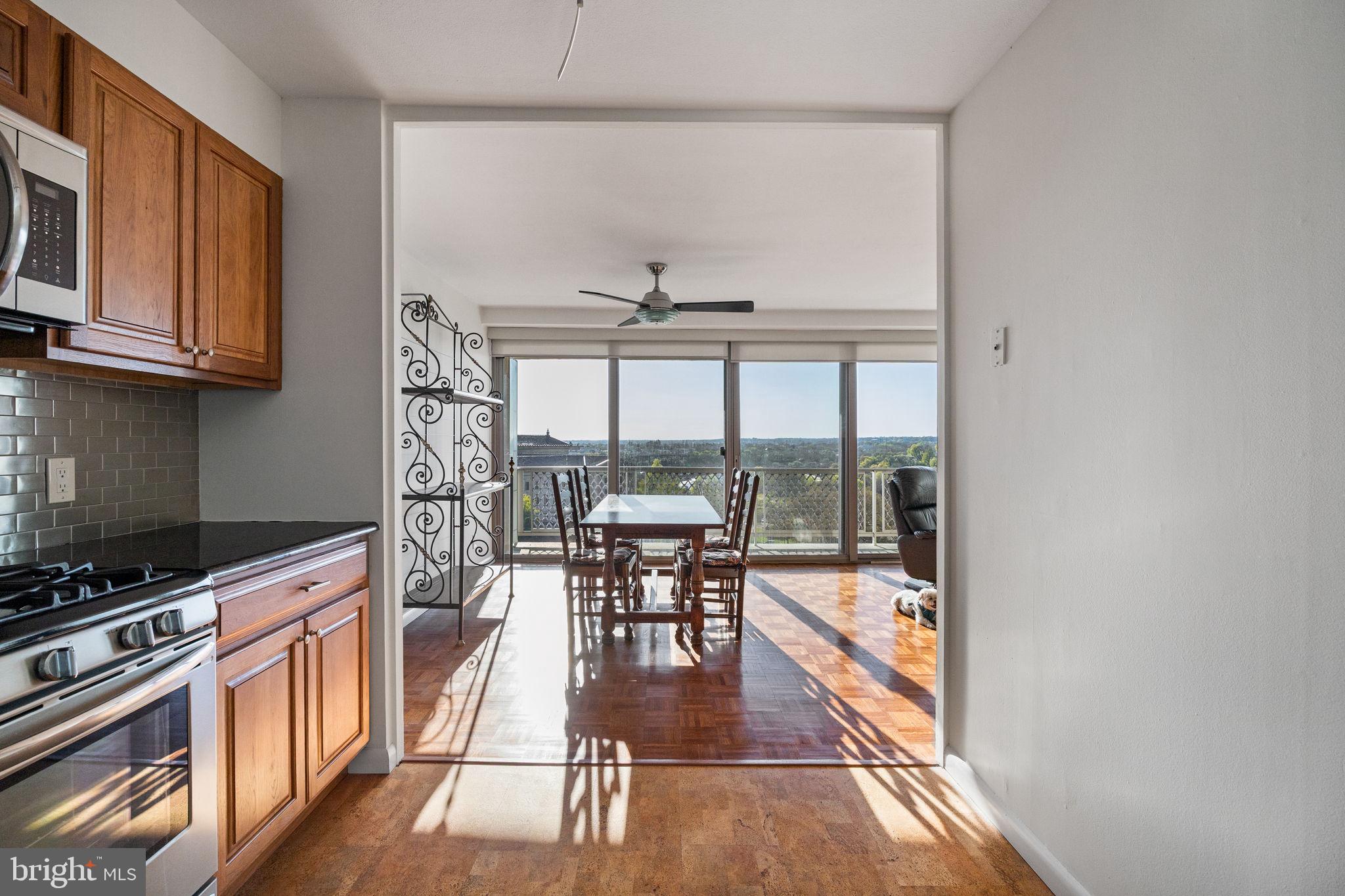 ART MUSEUM AREA - Residential