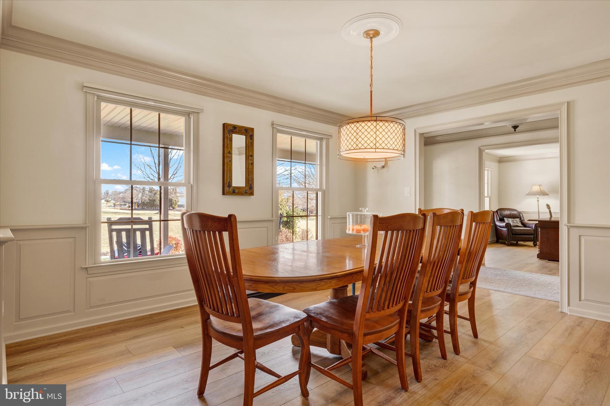 ESTATES AT BROOKSIDE - Residential