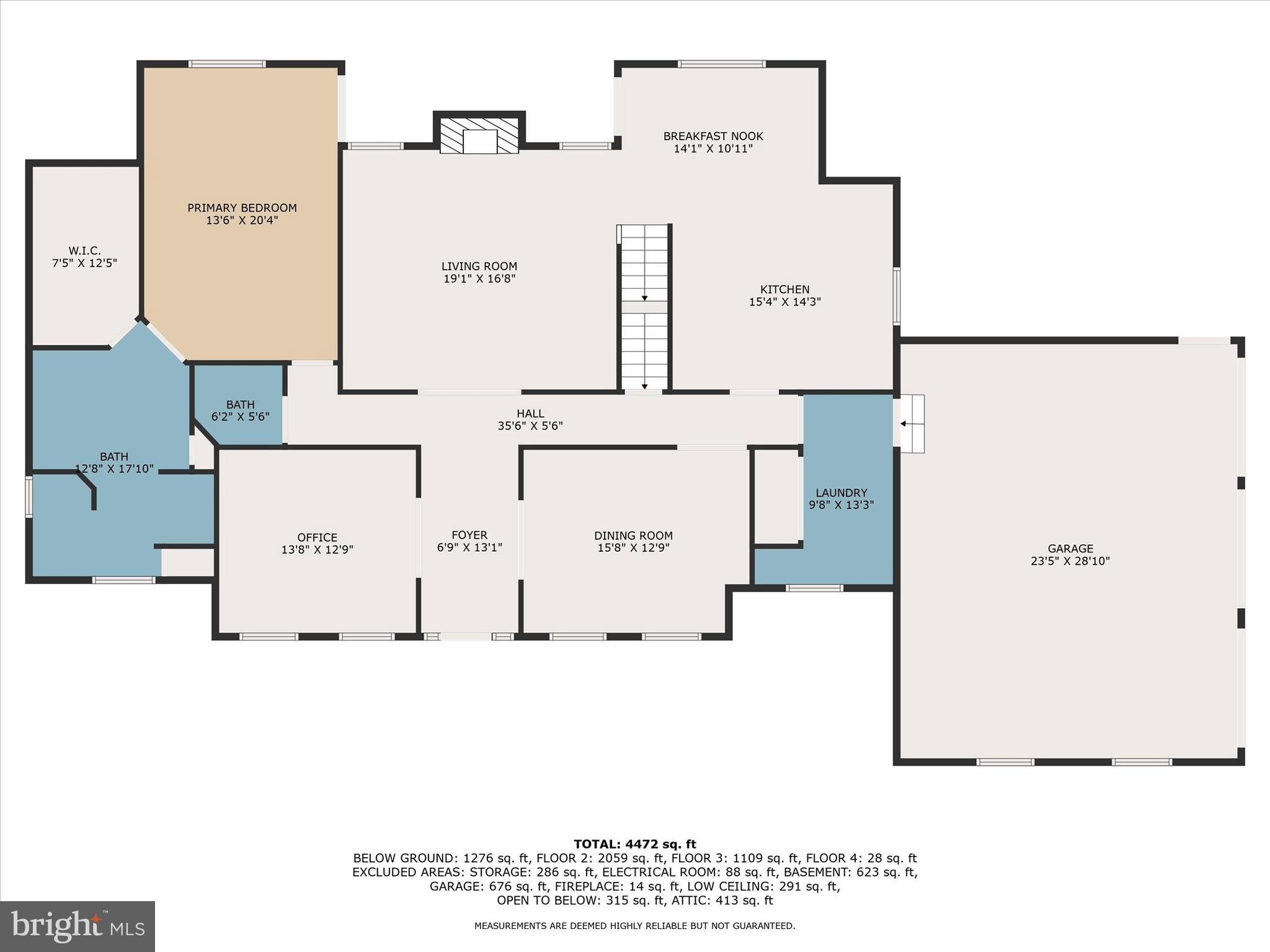 ESTATES AT BROOKSIDE - Residential