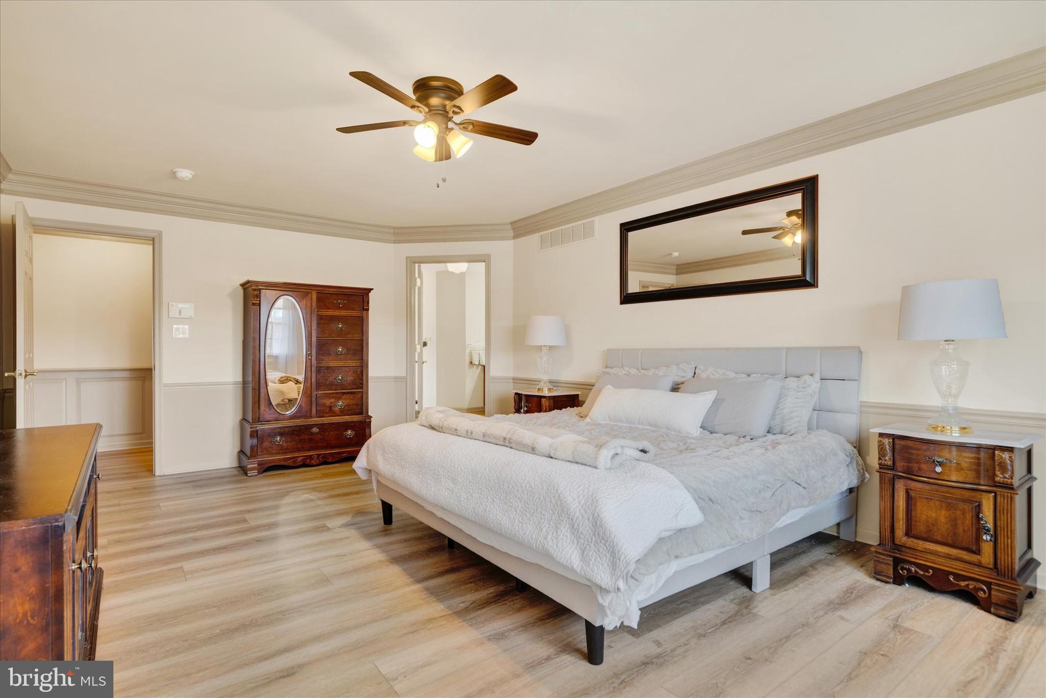 ESTATES AT BROOKSIDE - Residential