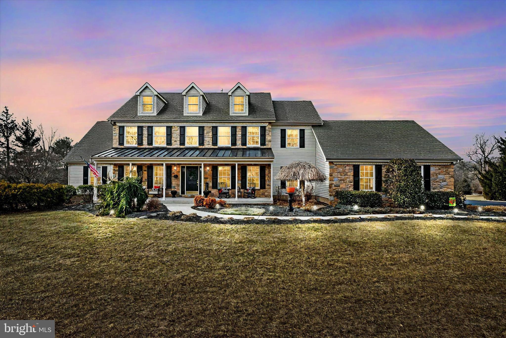 ESTATES AT BROOKSIDE - Residential