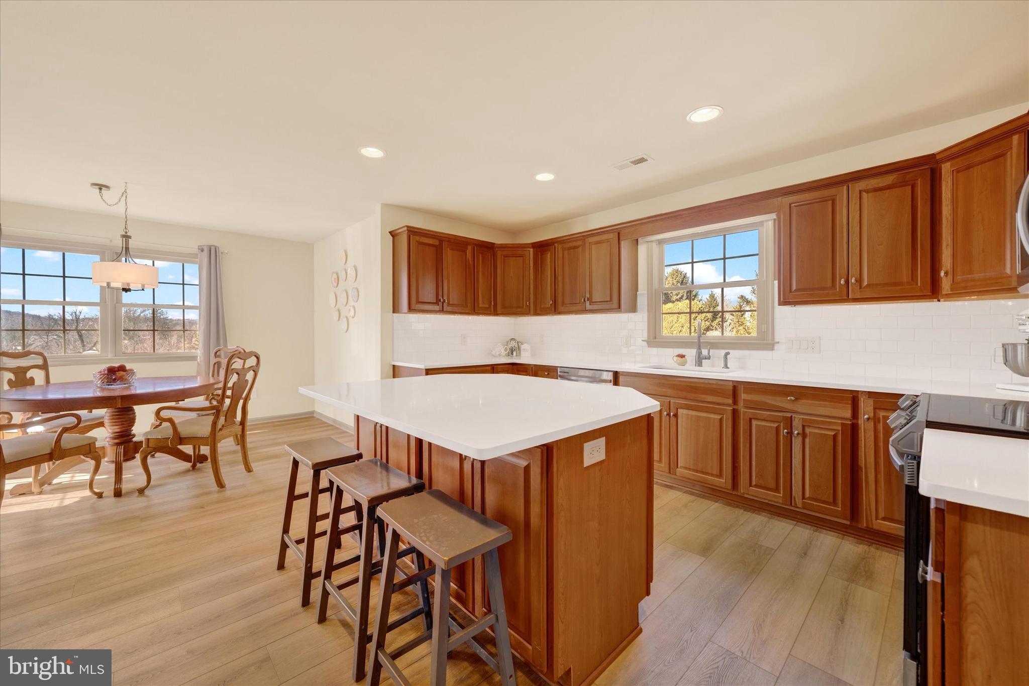 ESTATES AT BROOKSIDE - Residential