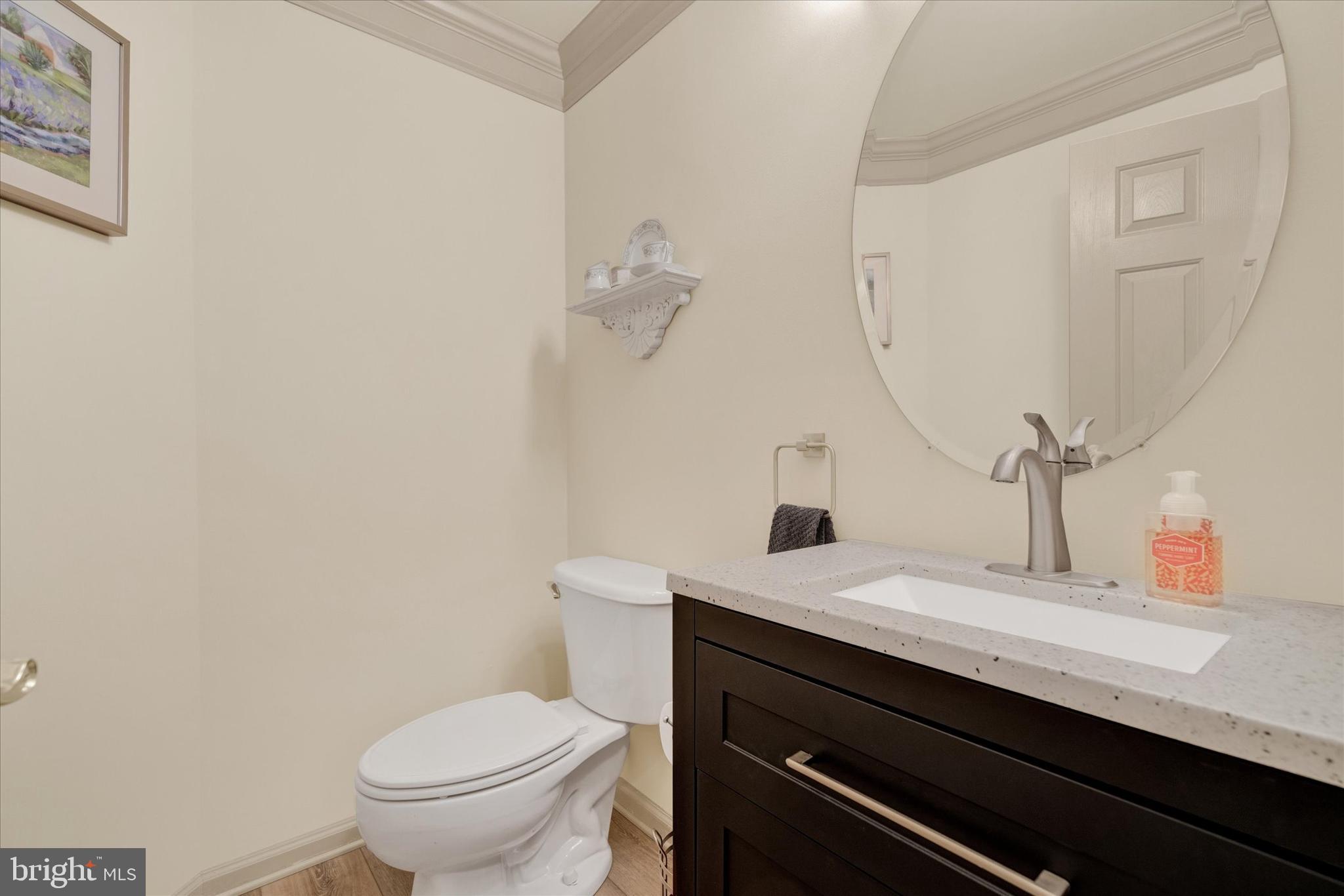 ESTATES AT BROOKSIDE - Residential