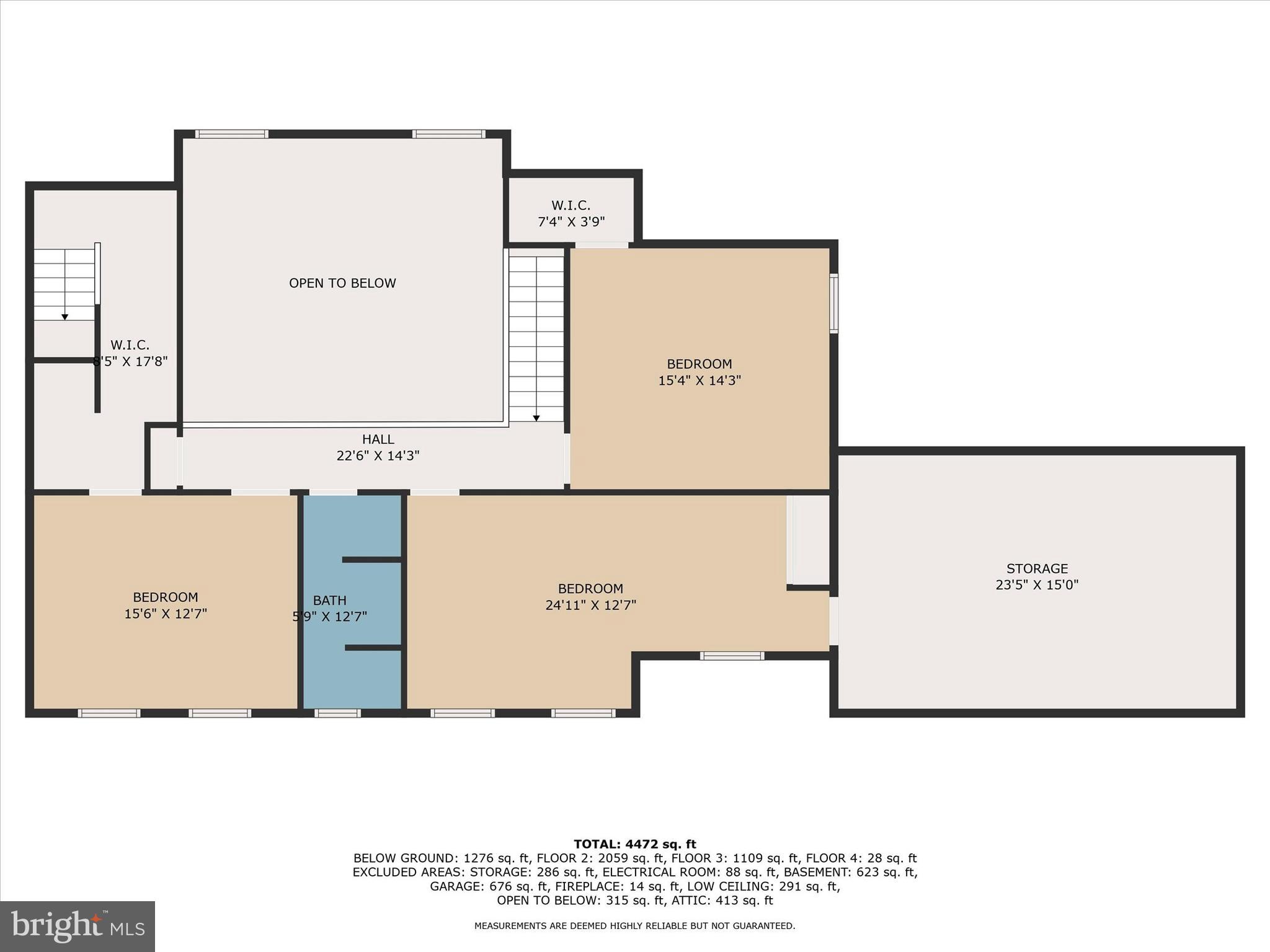 ESTATES AT BROOKSIDE - Residential