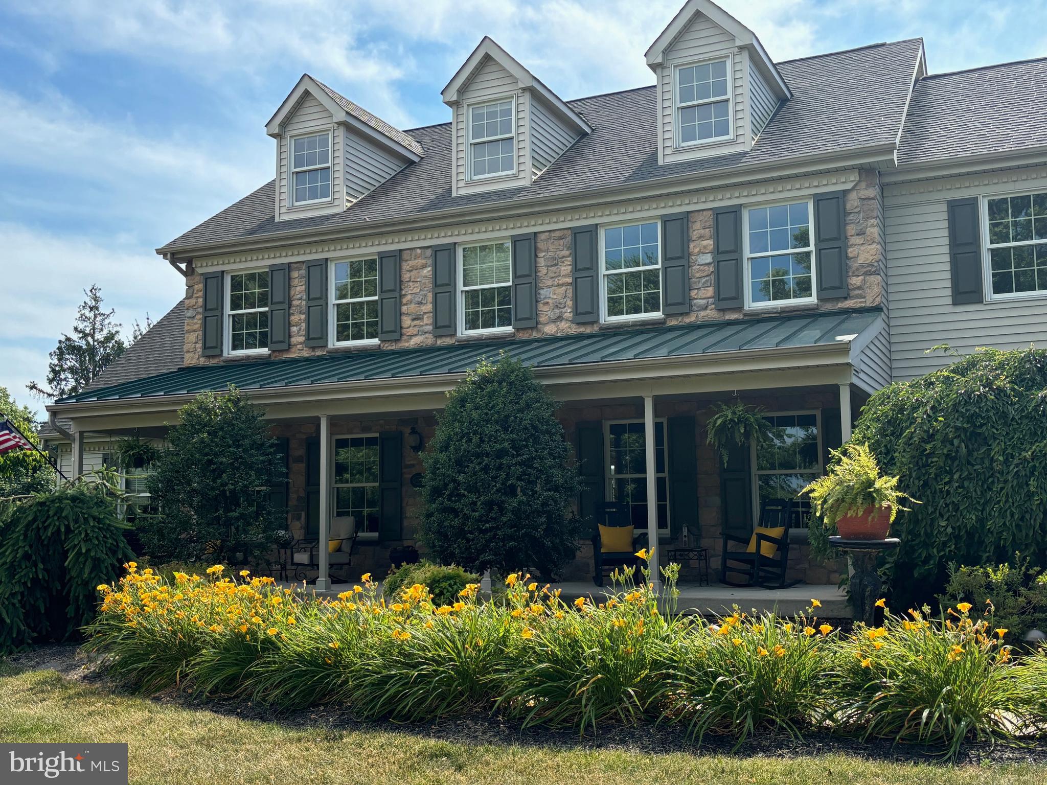 ESTATES AT BROOKSIDE - Residential