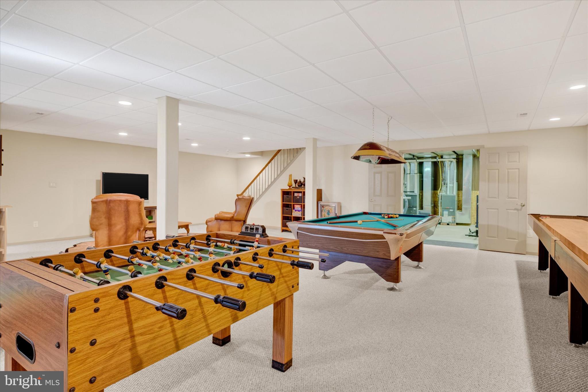 ESTATES AT BROOKSIDE - Residential