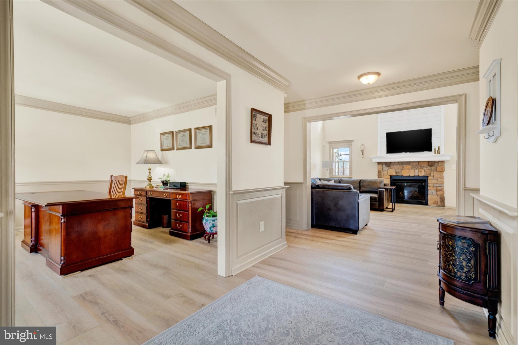 ESTATES AT BROOKSIDE - Residential