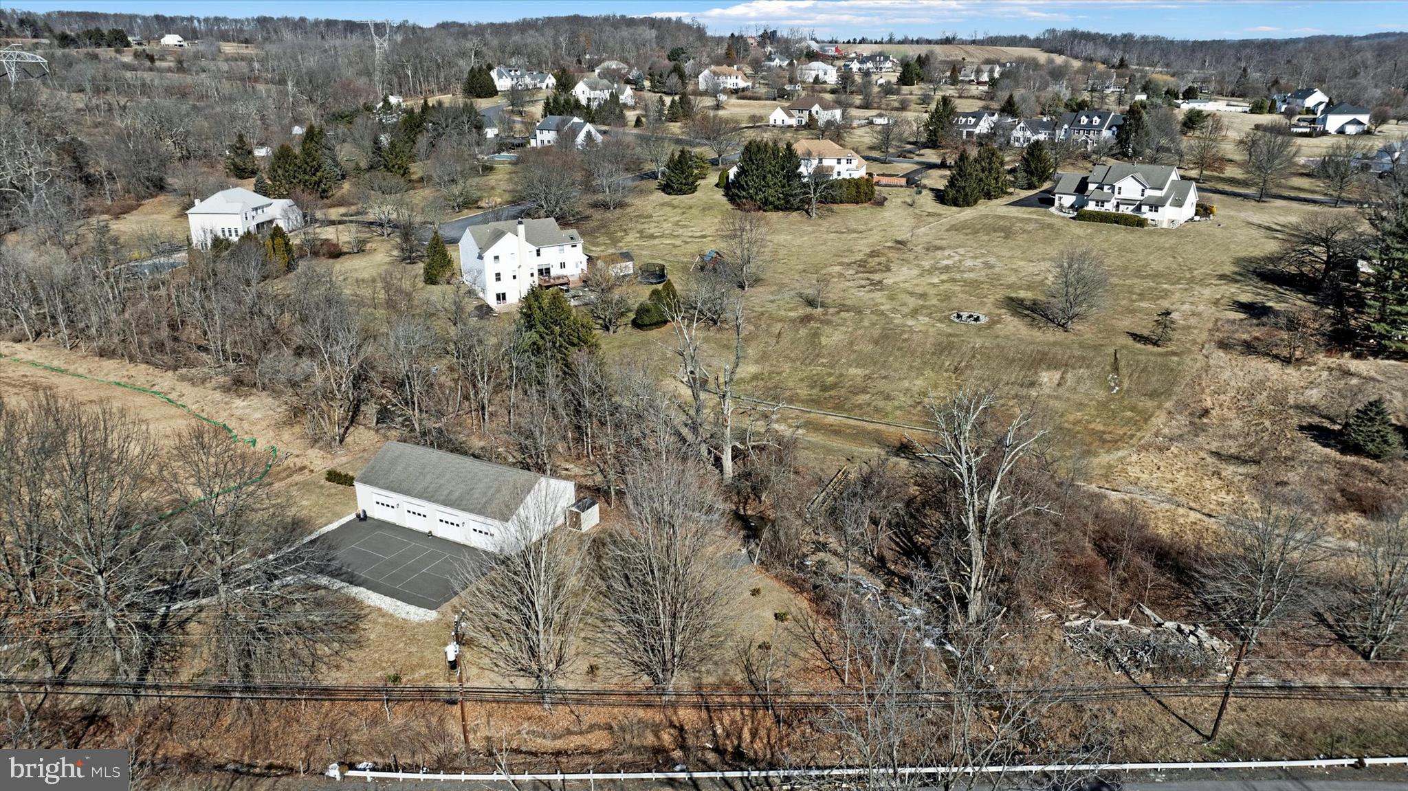 ESTATES AT BROOKSIDE - Residential