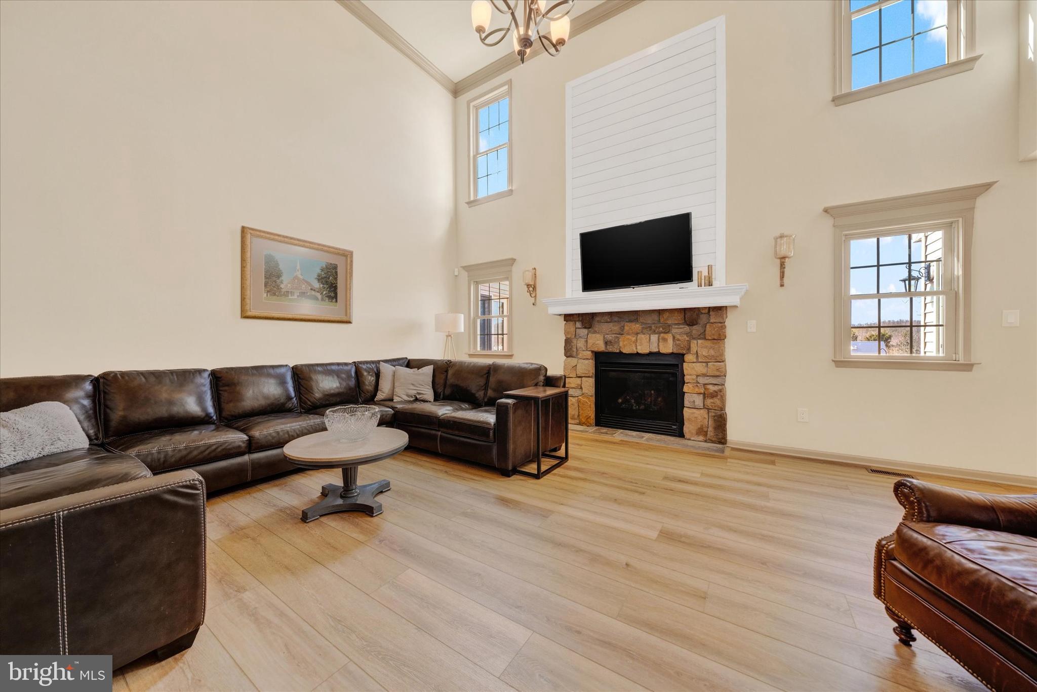 ESTATES AT BROOKSIDE - Residential