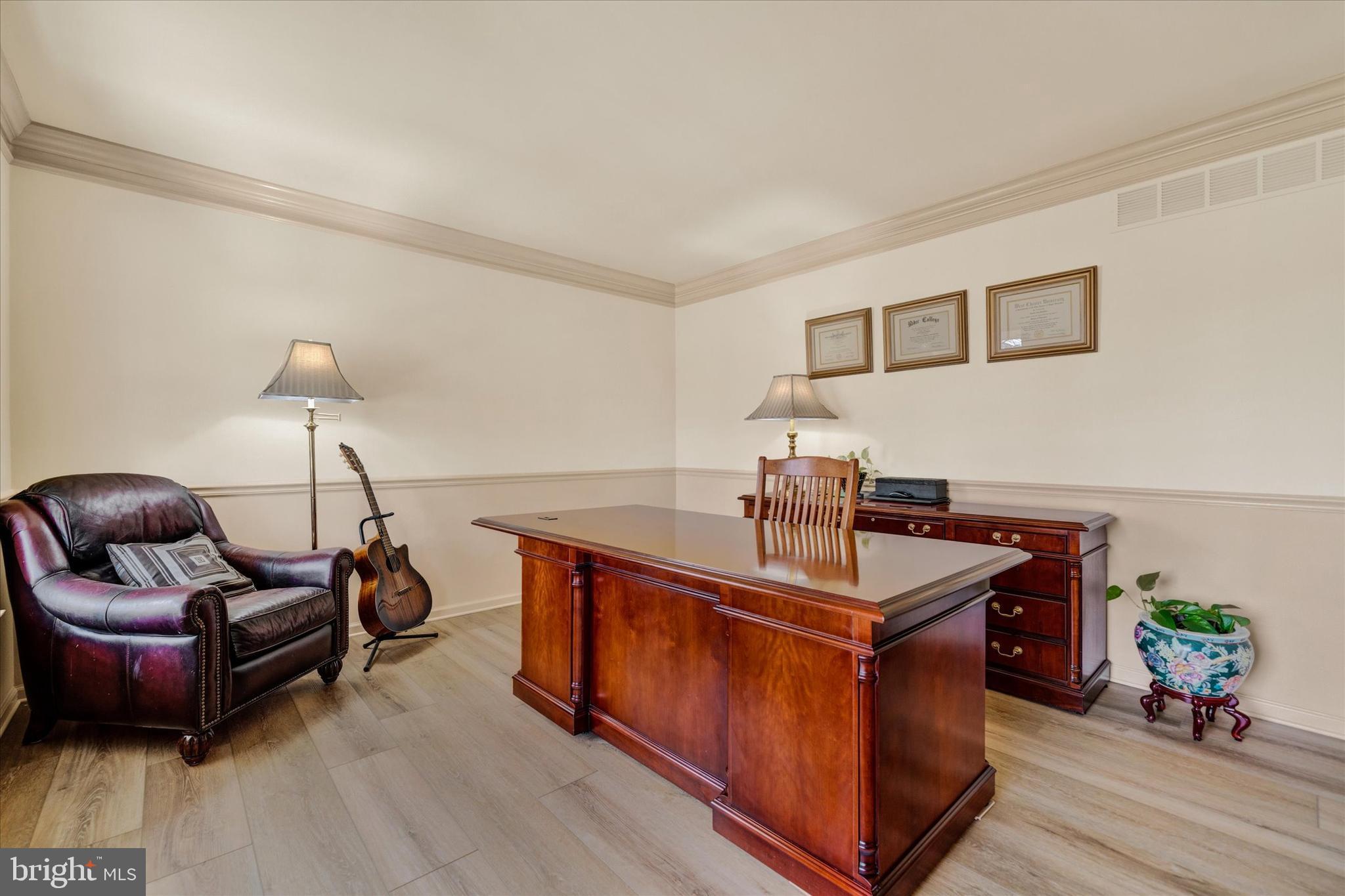 ESTATES AT BROOKSIDE - Residential