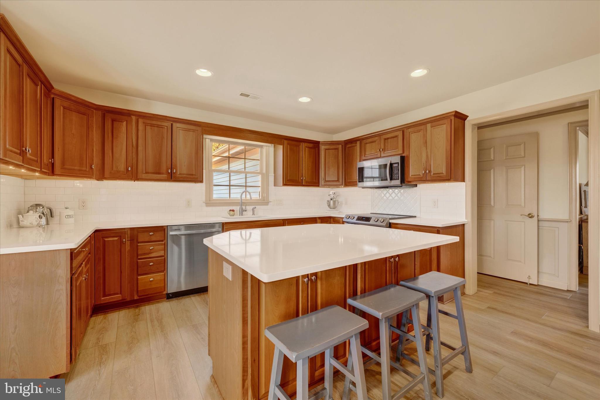 ESTATES AT BROOKSIDE - Residential