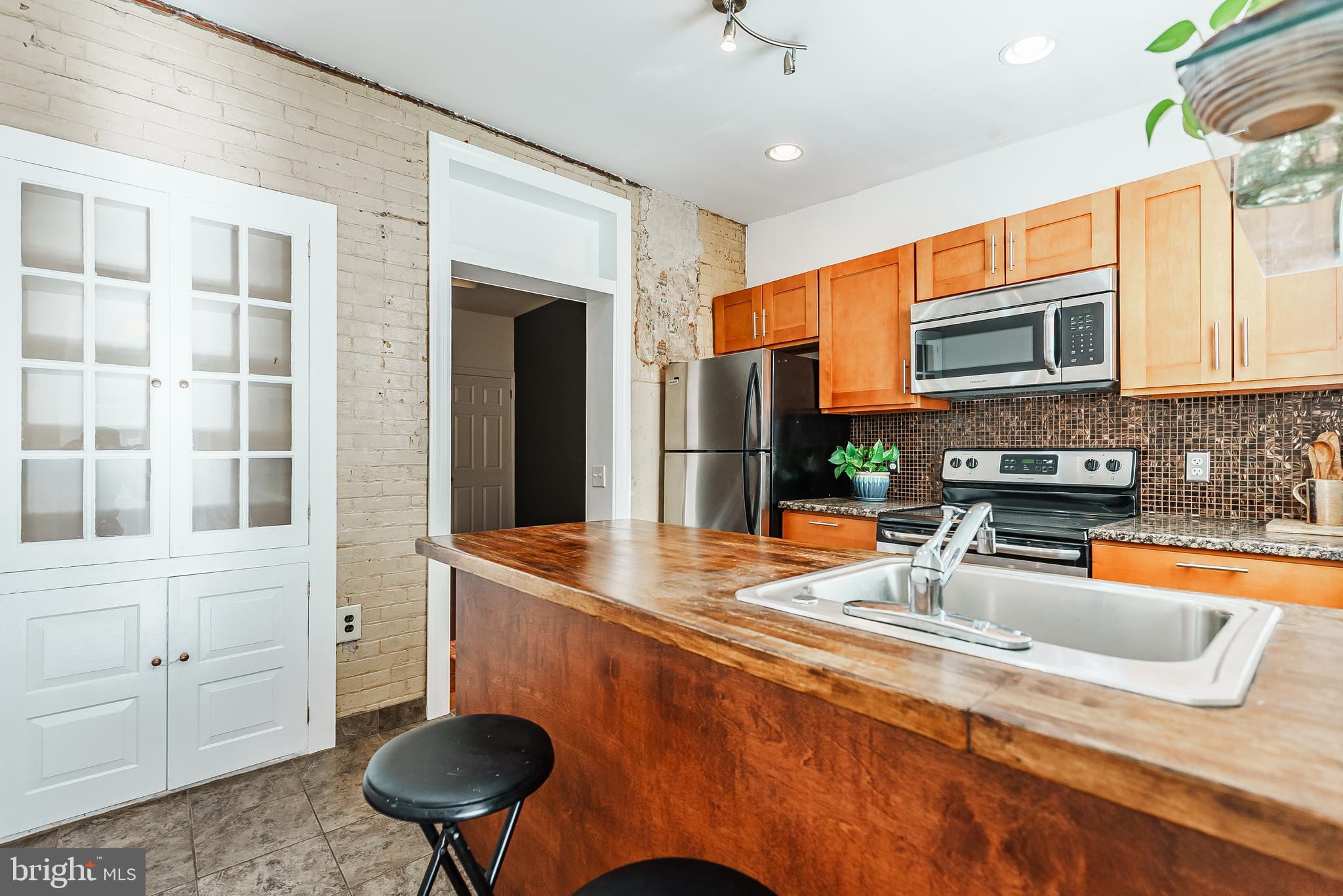 FISHTOWN - Residential