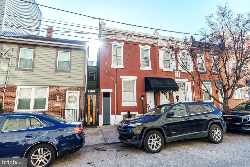 Photo of 626 Moyer Street, PHILADELPHIA, PA 19125 (MLS # PAPH2565376)