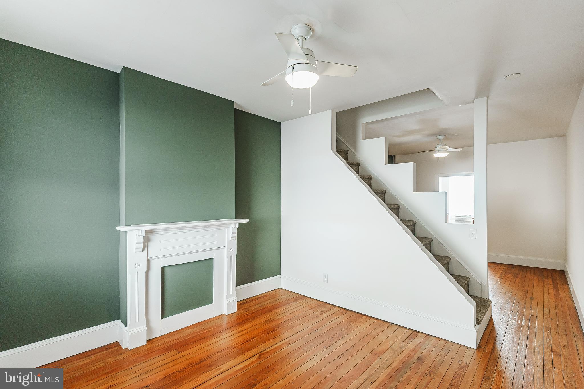 FISHTOWN - Residential