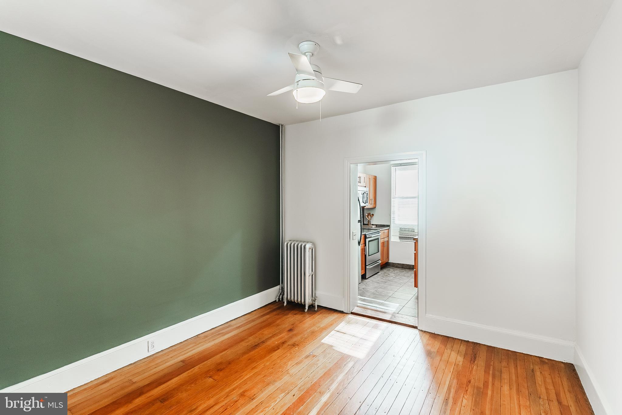 FISHTOWN - Residential