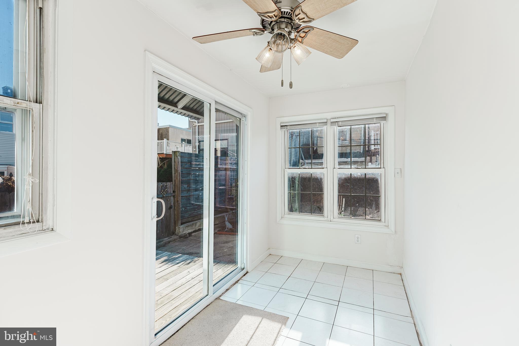 FISHTOWN - Residential