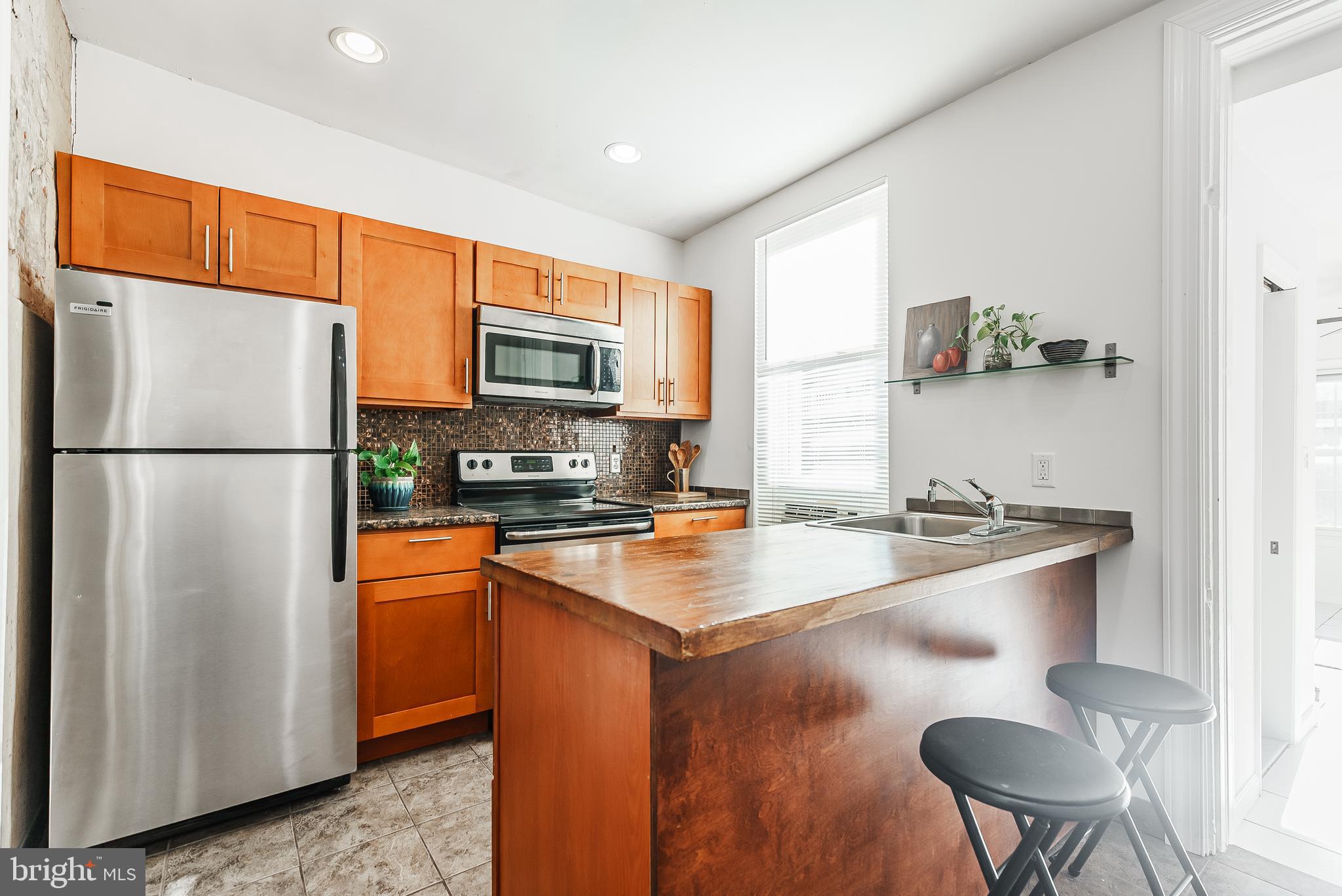 FISHTOWN - Residential