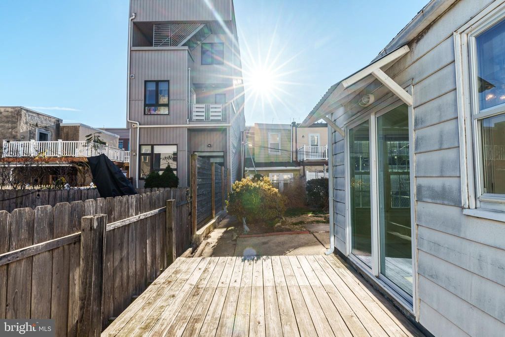 Photo of 626 Moyer Street, PHILADELPHIA, PA 19125 (MLS # PAPH2565376)