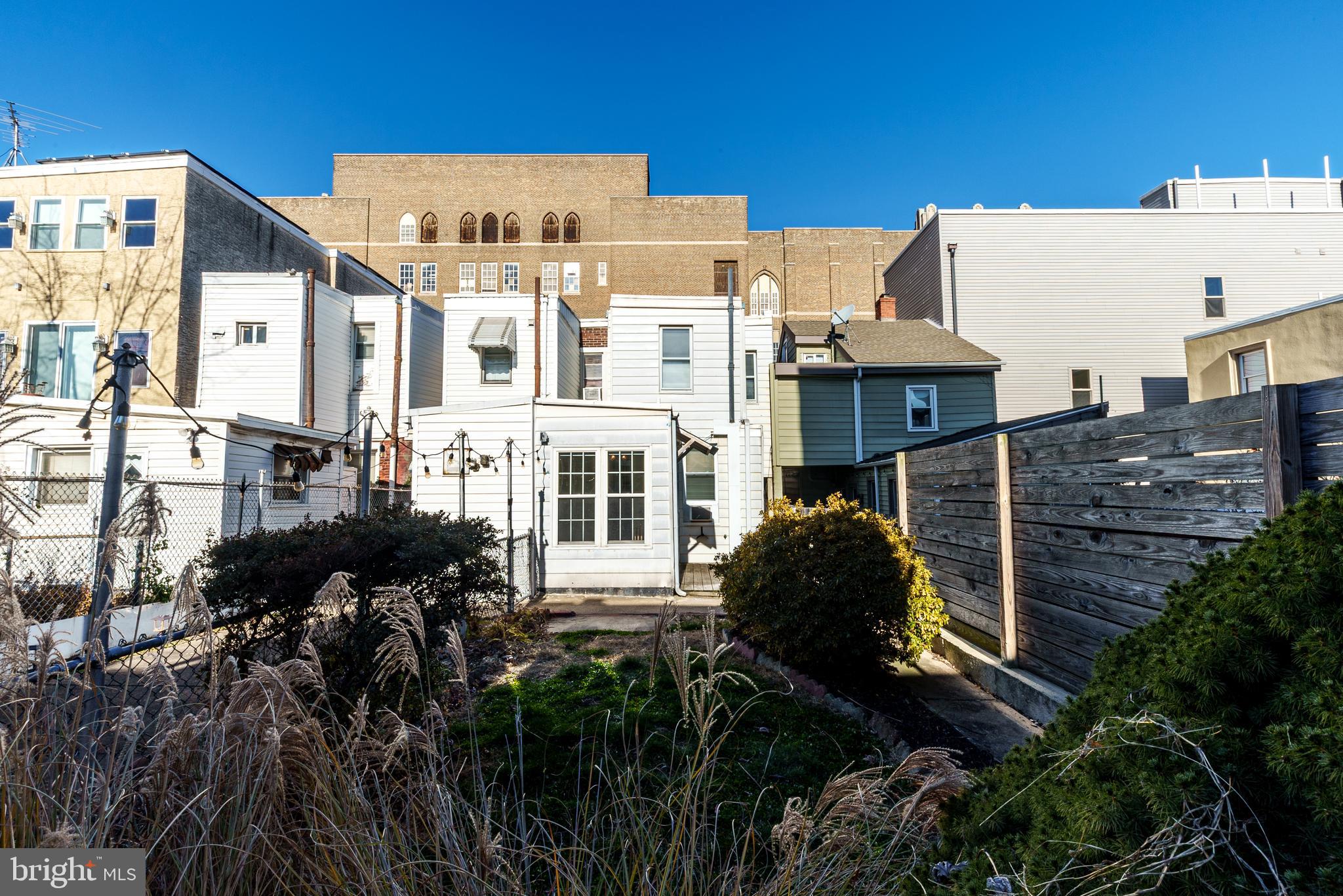 FISHTOWN - Residential