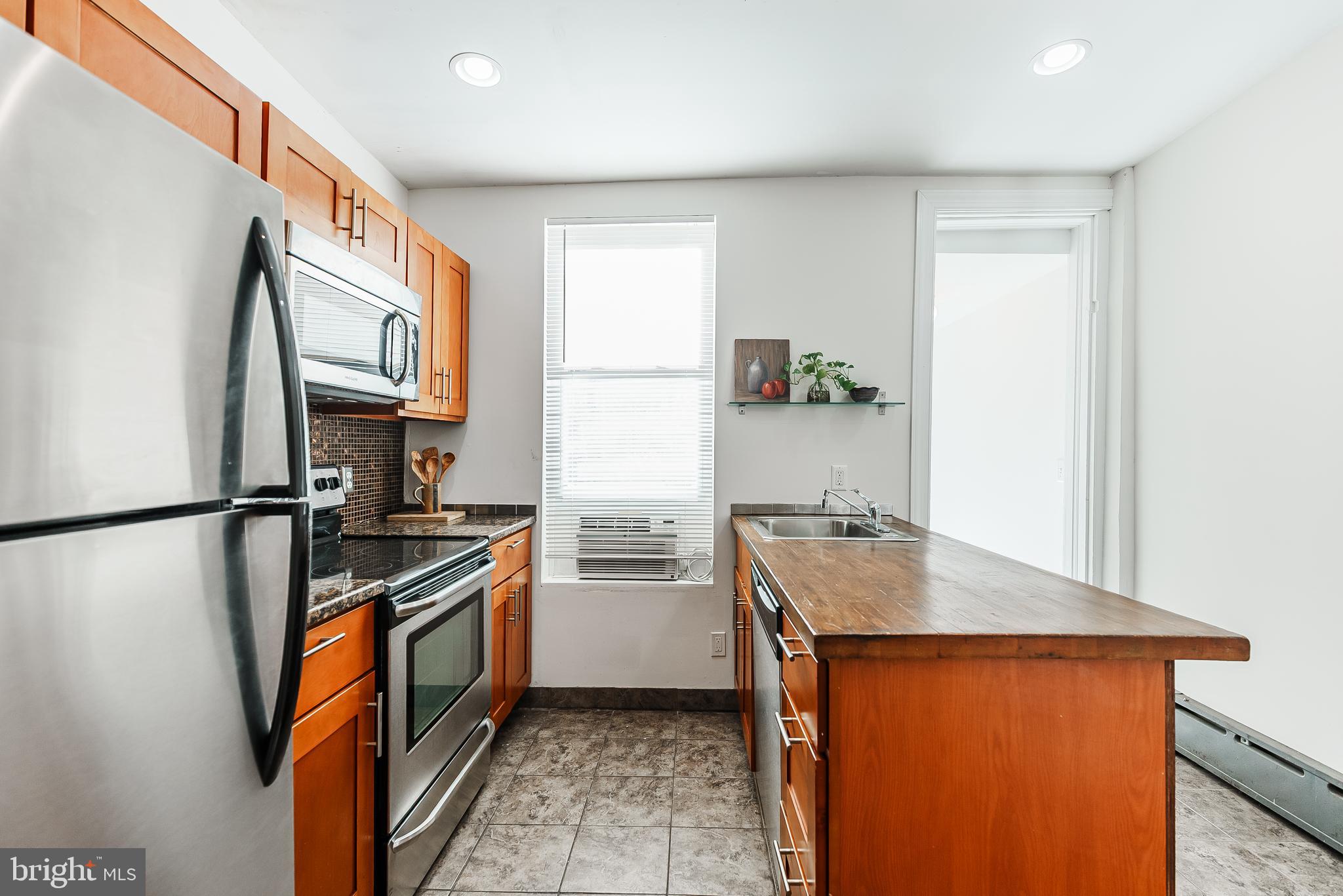 FISHTOWN - Residential