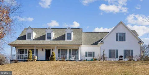 13630 Robert J Drive, Bealeton, VA MLS: VAFQ2015384
