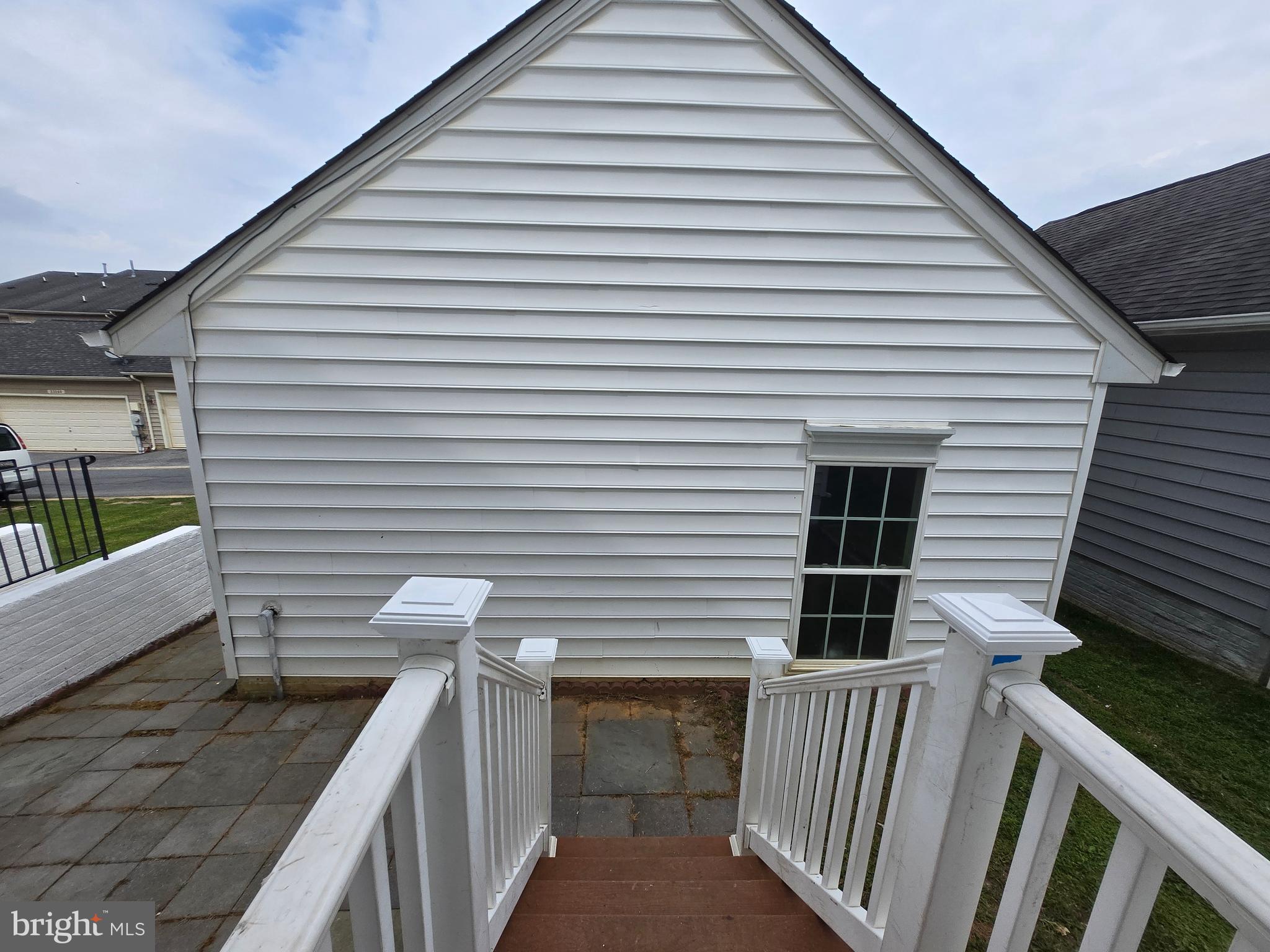 CLARKSBURG - Residential Lease