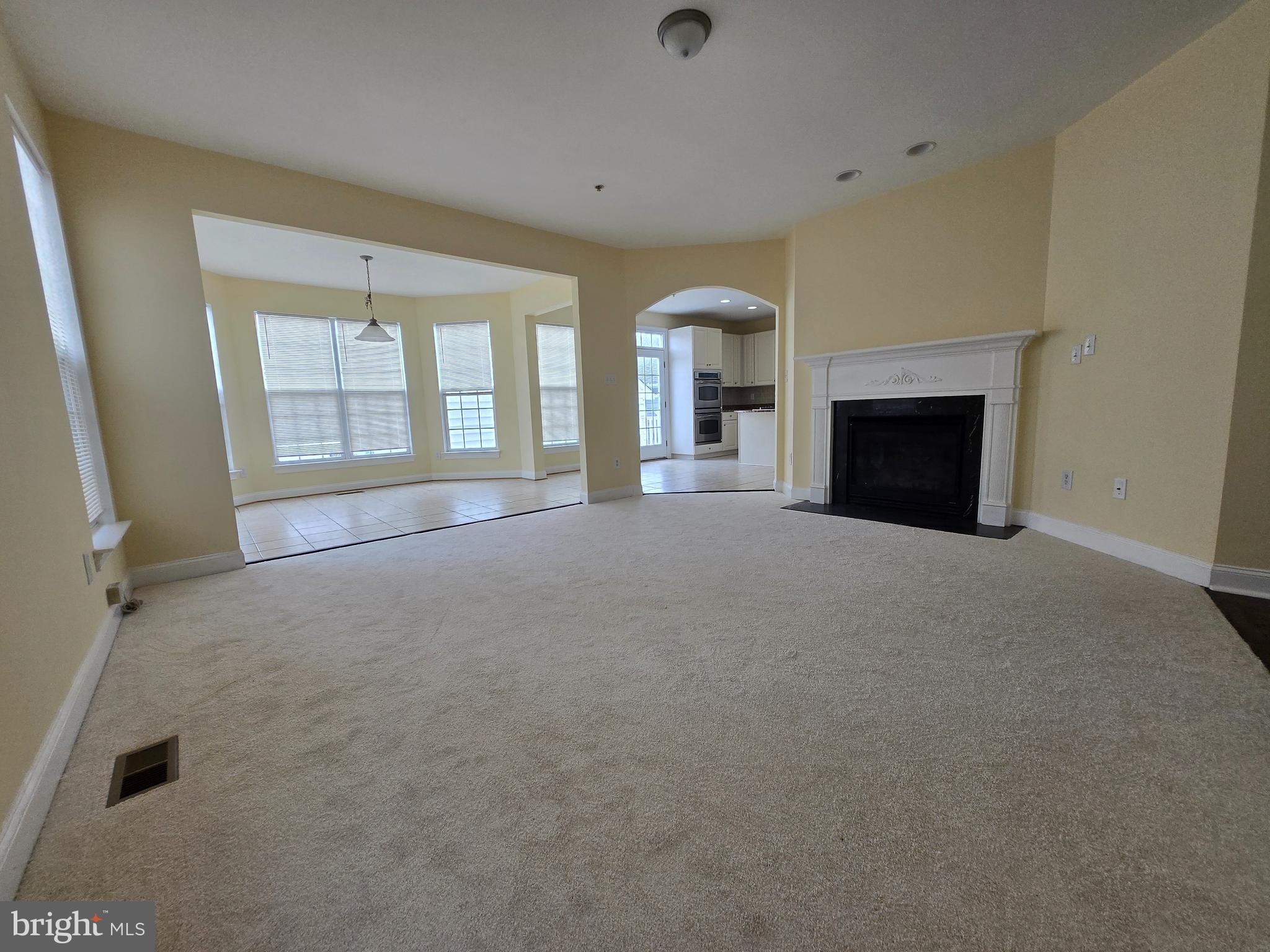 CLARKSBURG - Residential Lease